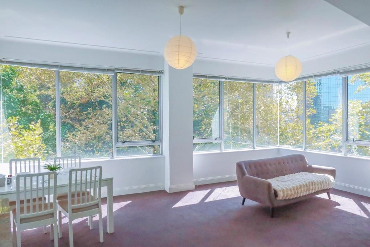 Villa Cbd With High Speed Wifi Sydney