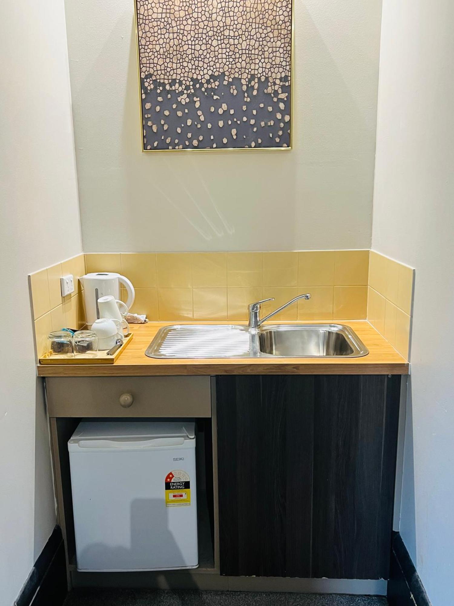 Budget Hotel