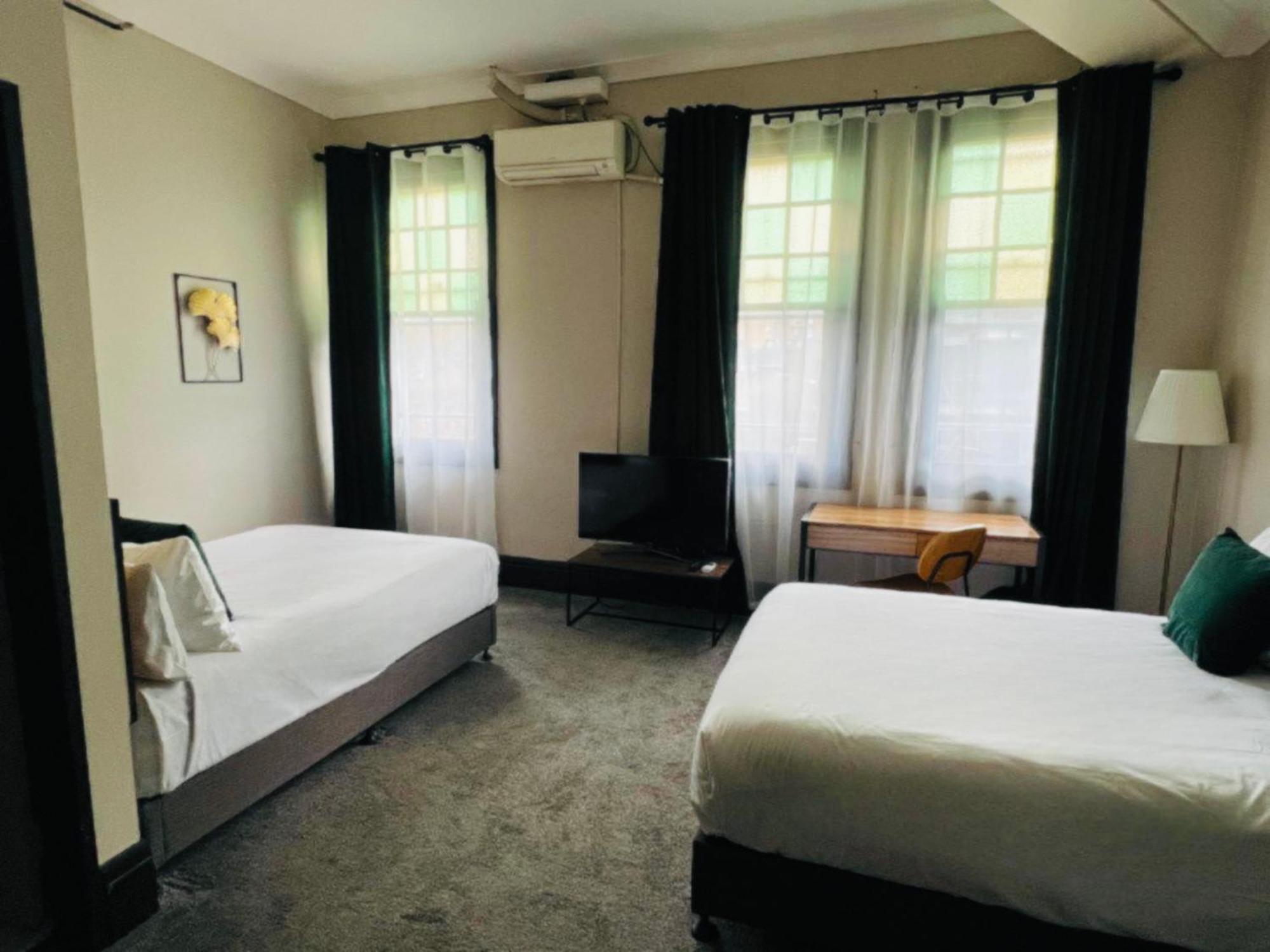 Budget Hotel 3*