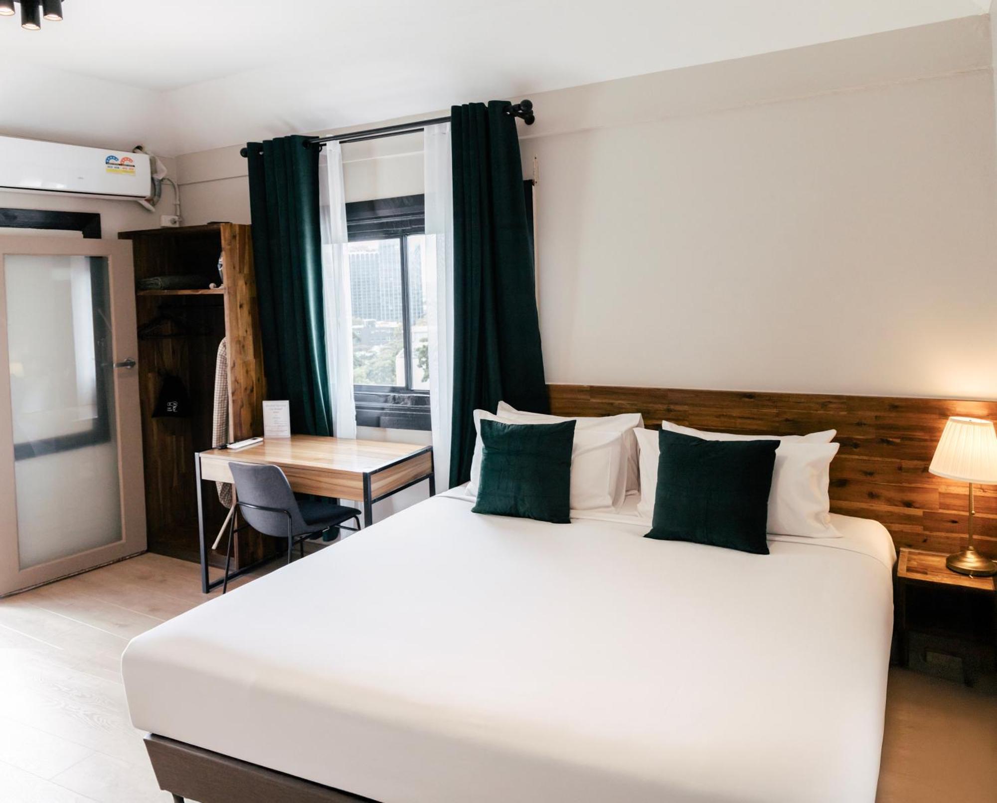 Hotel Budget 3*