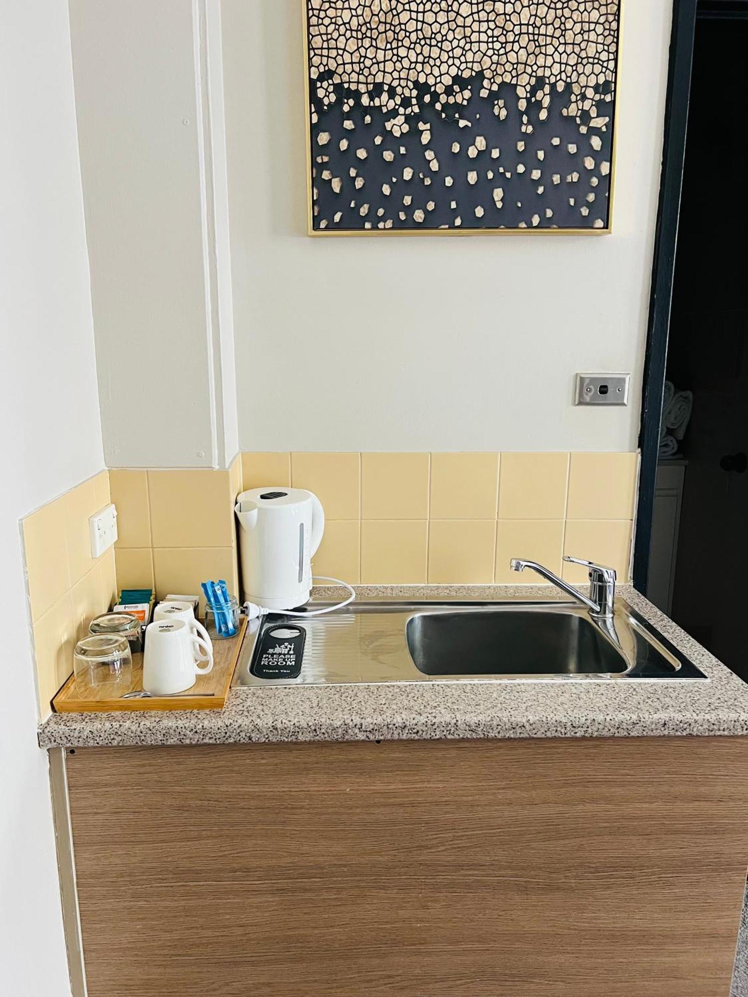 Budget Hotel Sydney