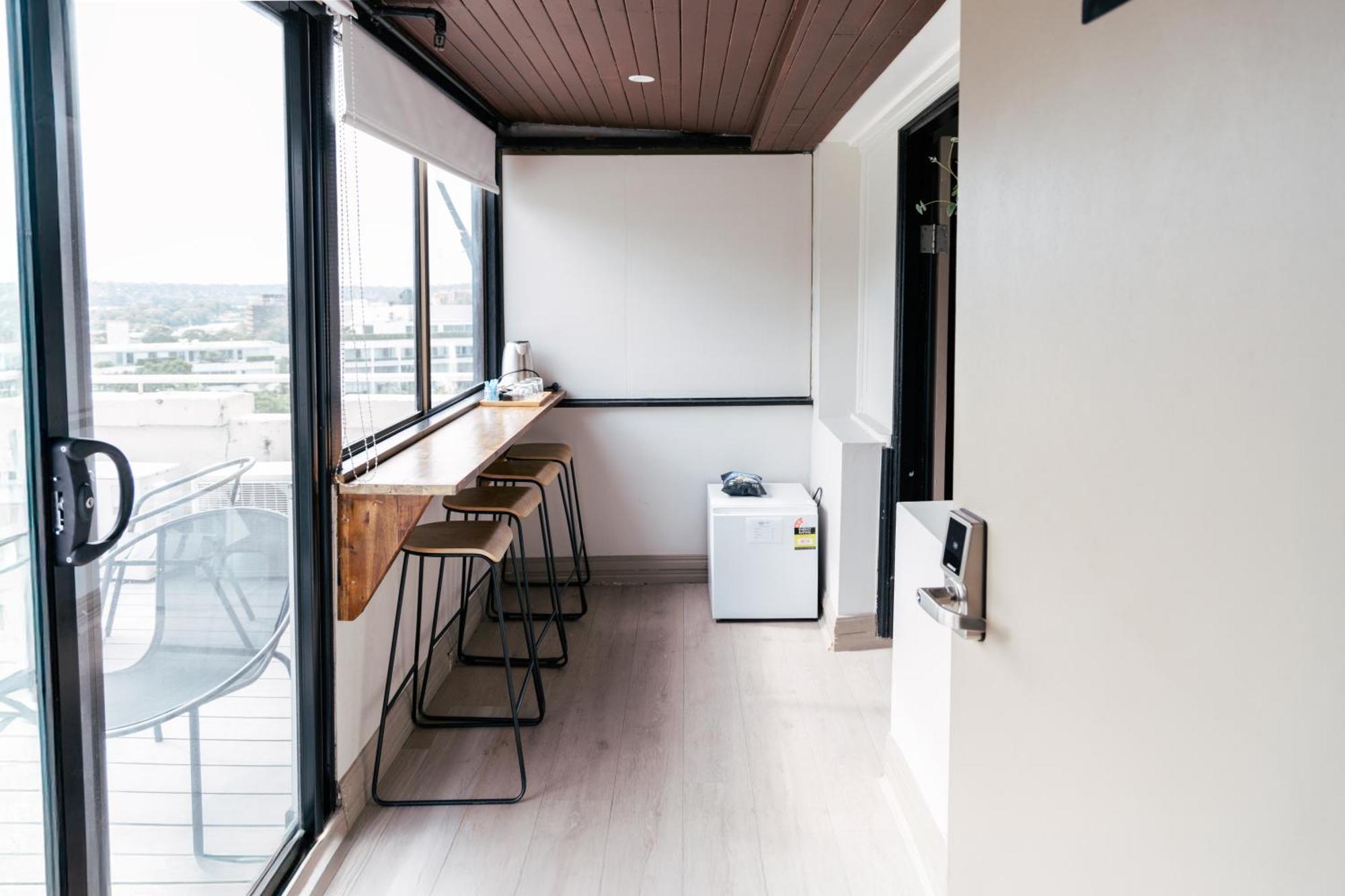 Hotel Budget 3*