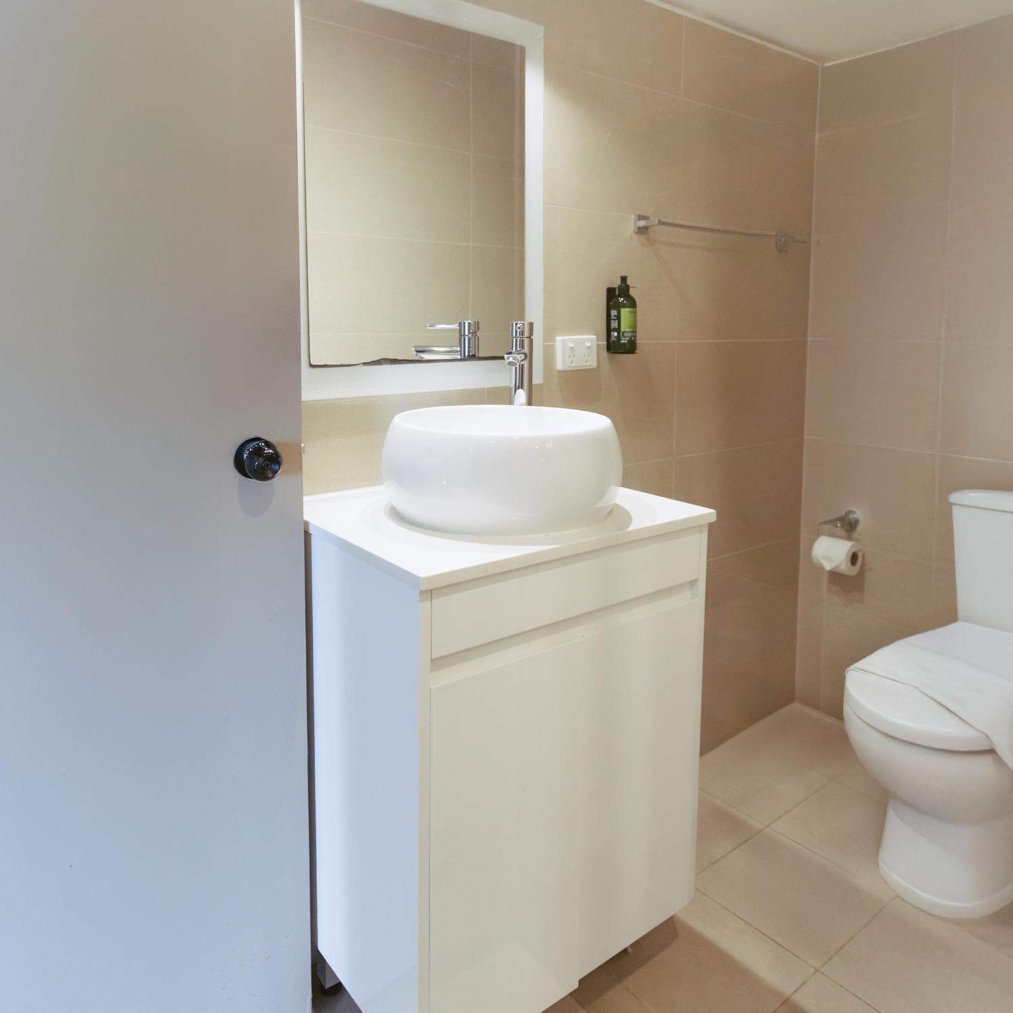Hotel Budget Sydney