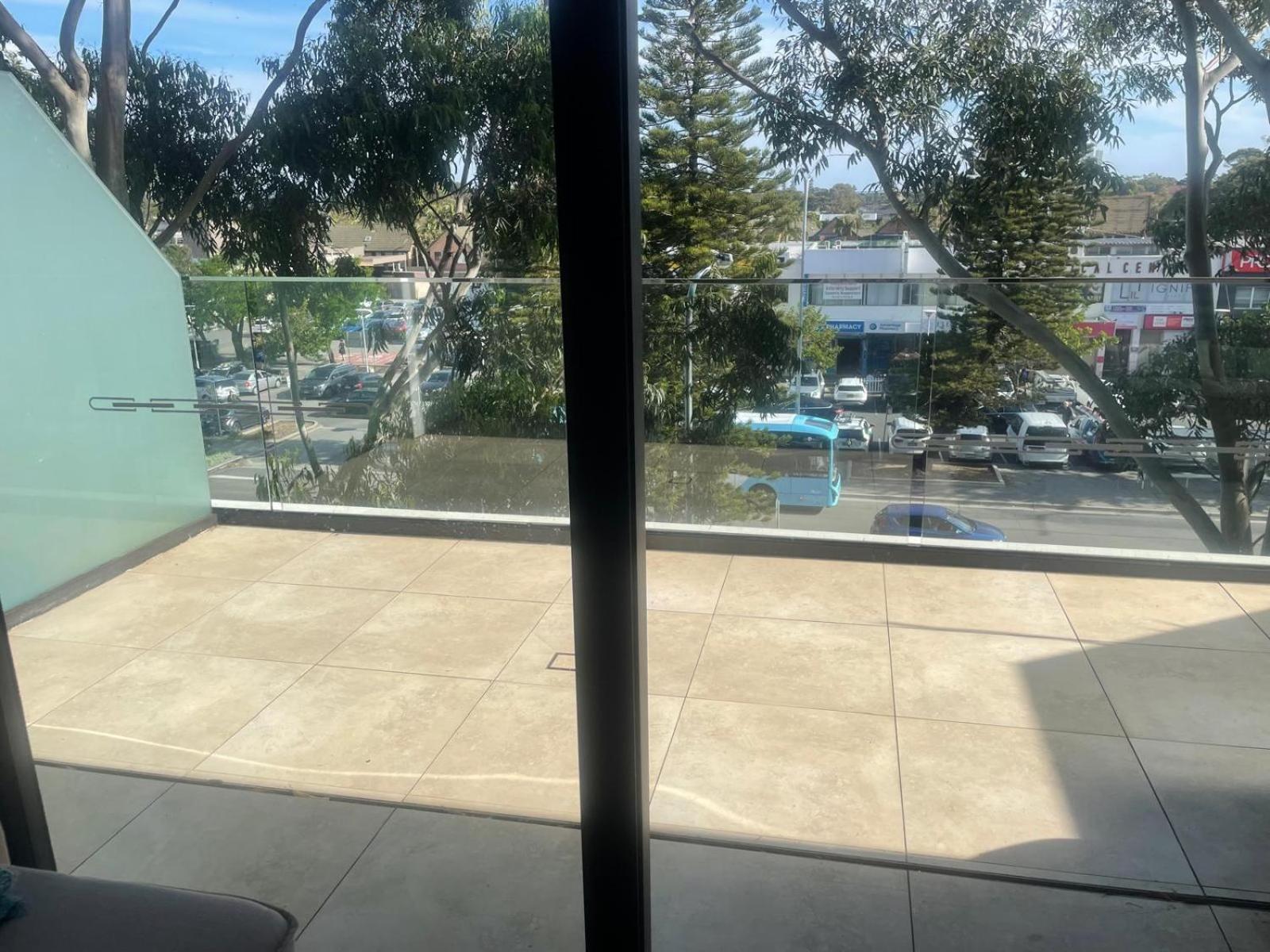 And Sea! Apartment Sydney
