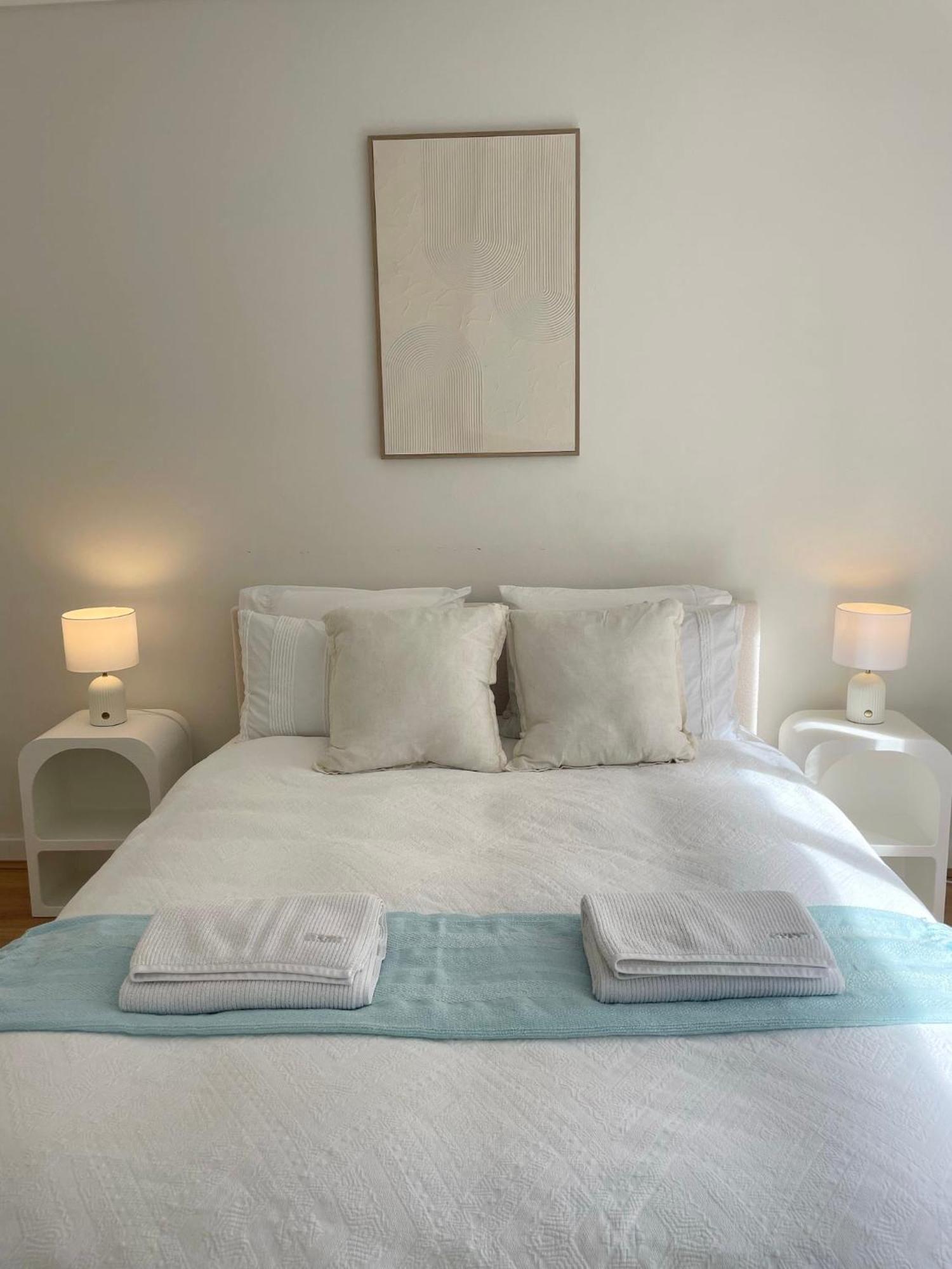 Apartment Beachside Bliss *