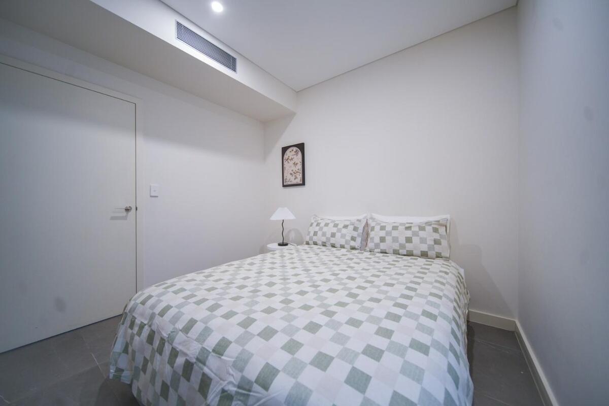 Apartment Timeless Charm A Vintage Escape Sydney