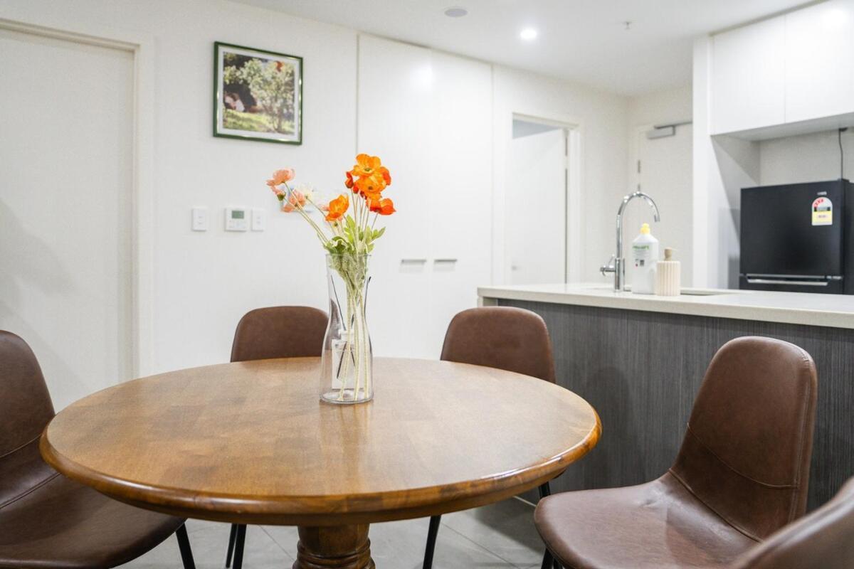 Timeless Charm A Vintage Escape Sydney