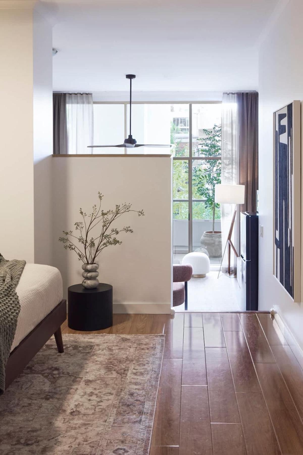 Apartment Surry Hills Loft-style Heritage 1br - Indoor Pool, Sauna & Gym