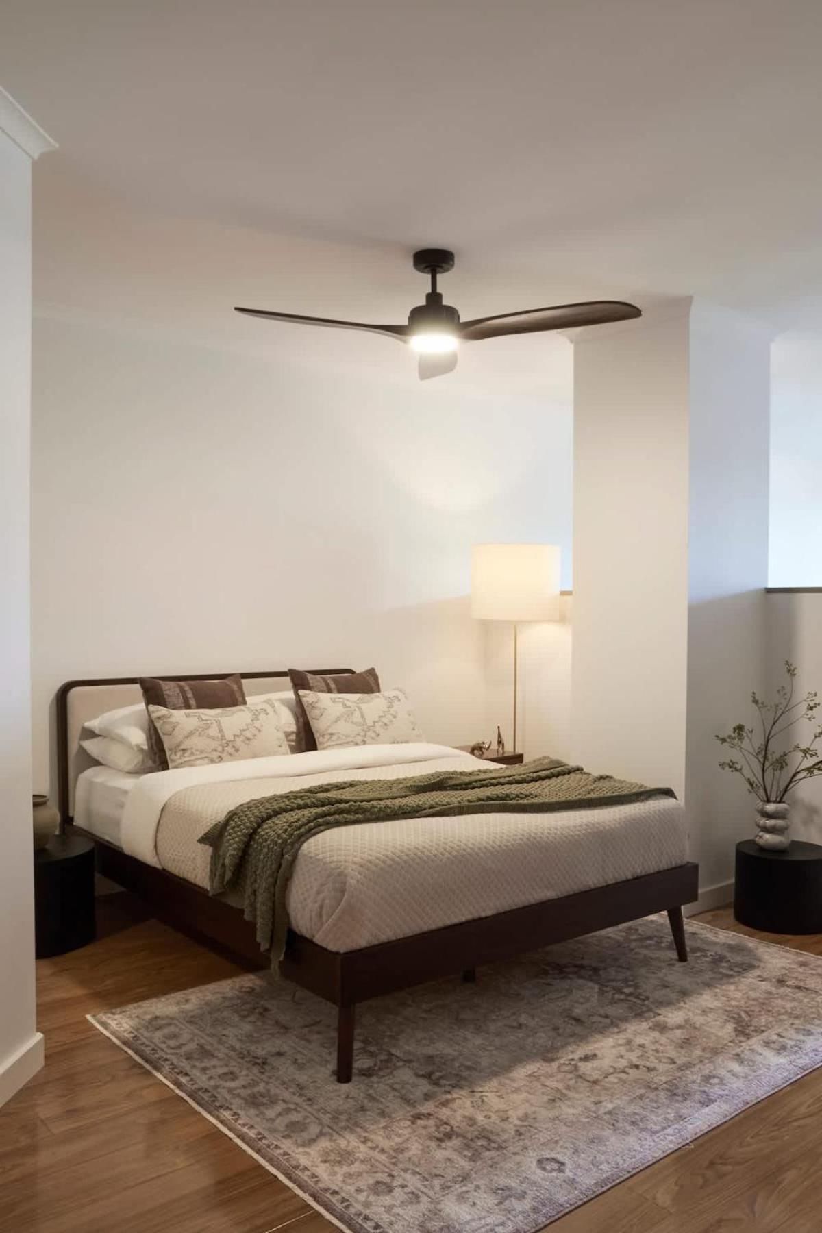 Surry Hills Loft-style Heritage 1br - Indoor Pool, Sauna & Gym Apartment Sydney