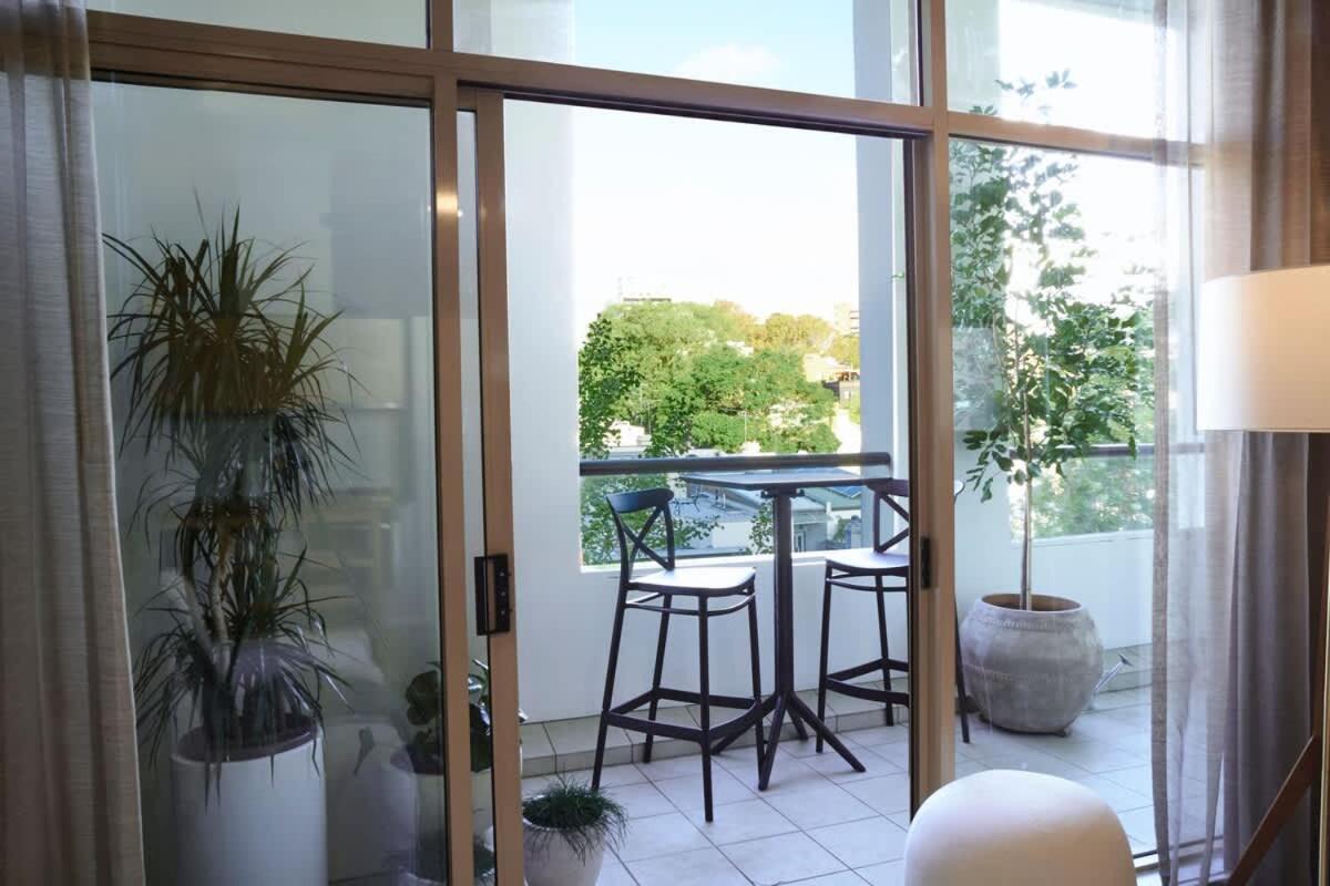 Apartment Surry Hills Loft-style Heritage 1br - Indoor Pool, Sauna & Gym Sydney
