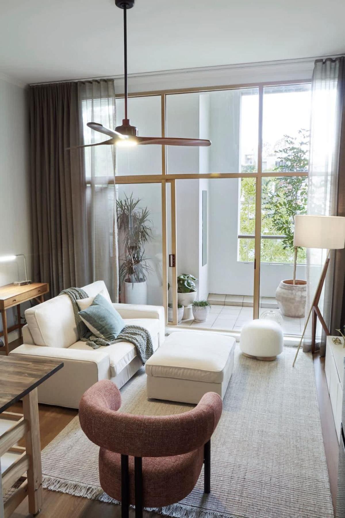 Surry Hills Loft-style Heritage 1br - Indoor Pool, Sauna & Gym * Sydney