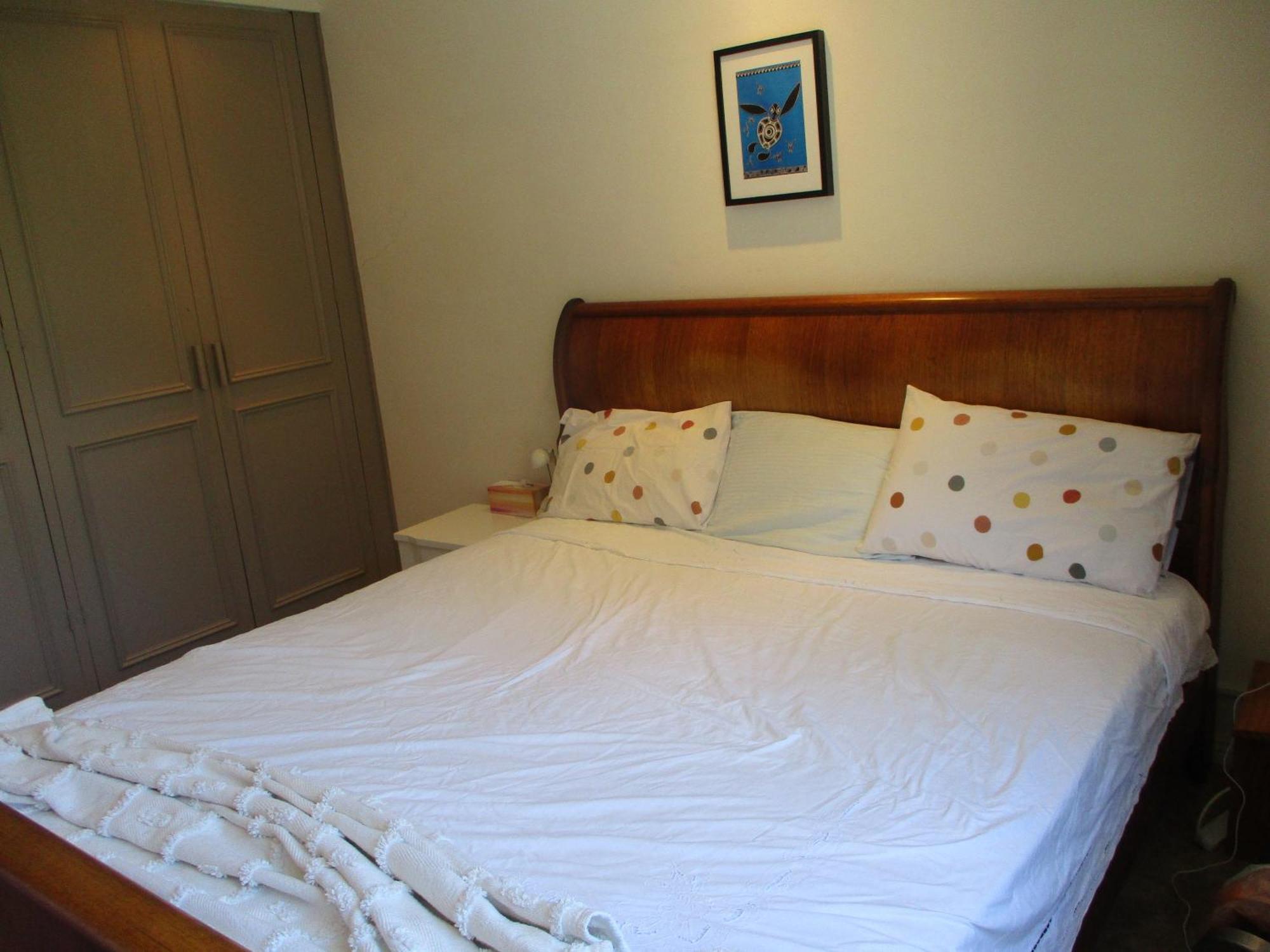 Homestay Aldouragh Wake Up To The Water Sydney