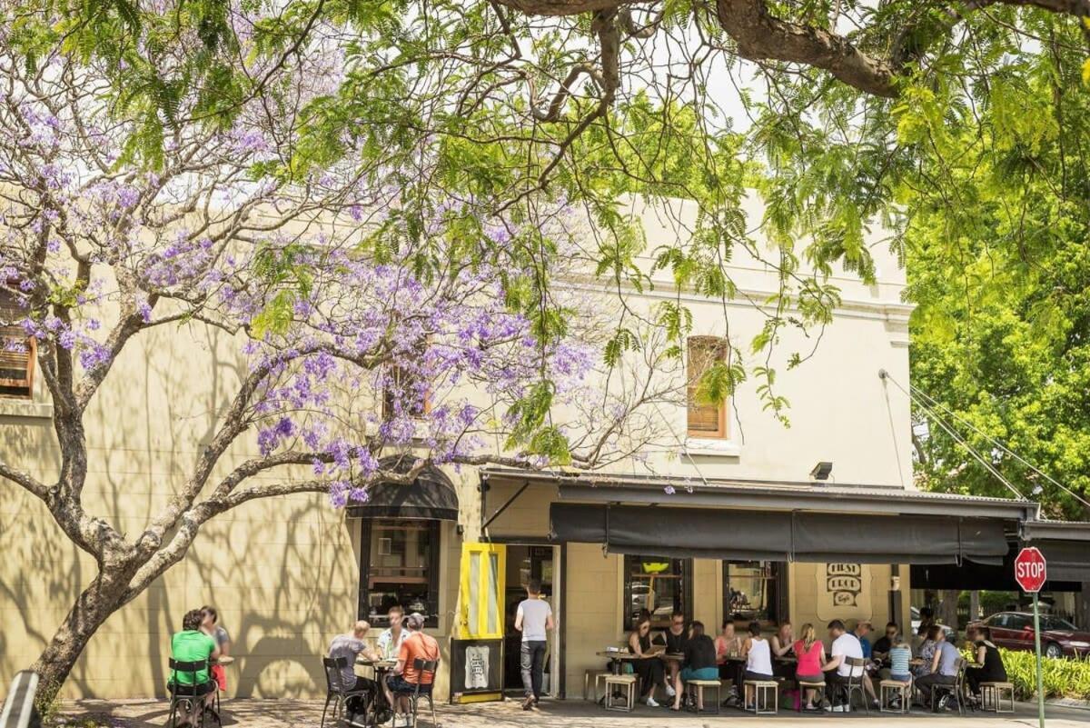 Terrace In Historic Surry Hills Bahay bakasyunan Sydney