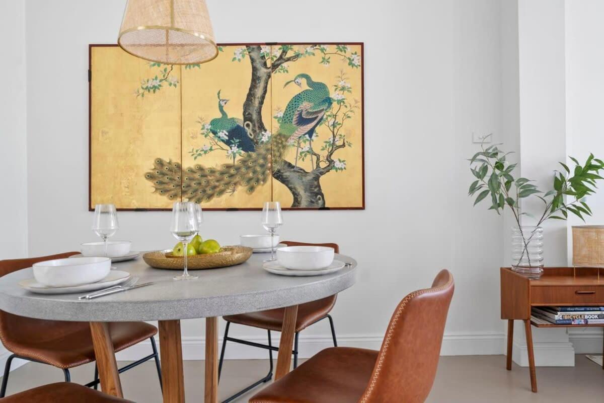 Terrace In Historic Surry Hills *