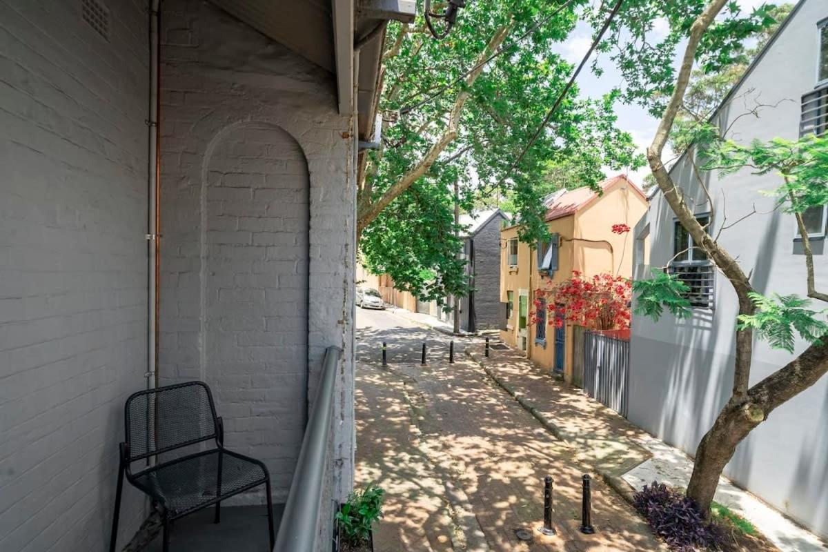 Terrace In Historic Surry Hills Bahay bakasyunan