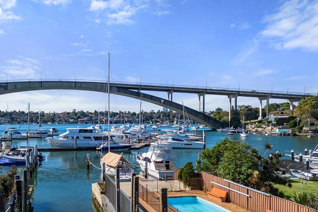 Apartment Marina Magic On Harbour Front