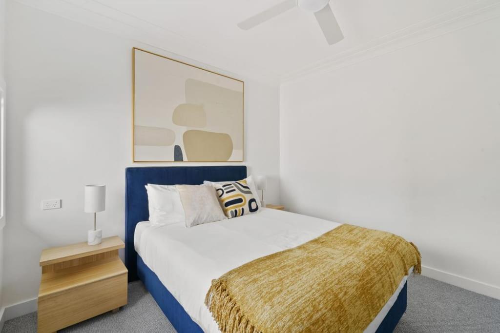 Apartment Marina Magic On Harbour Front *