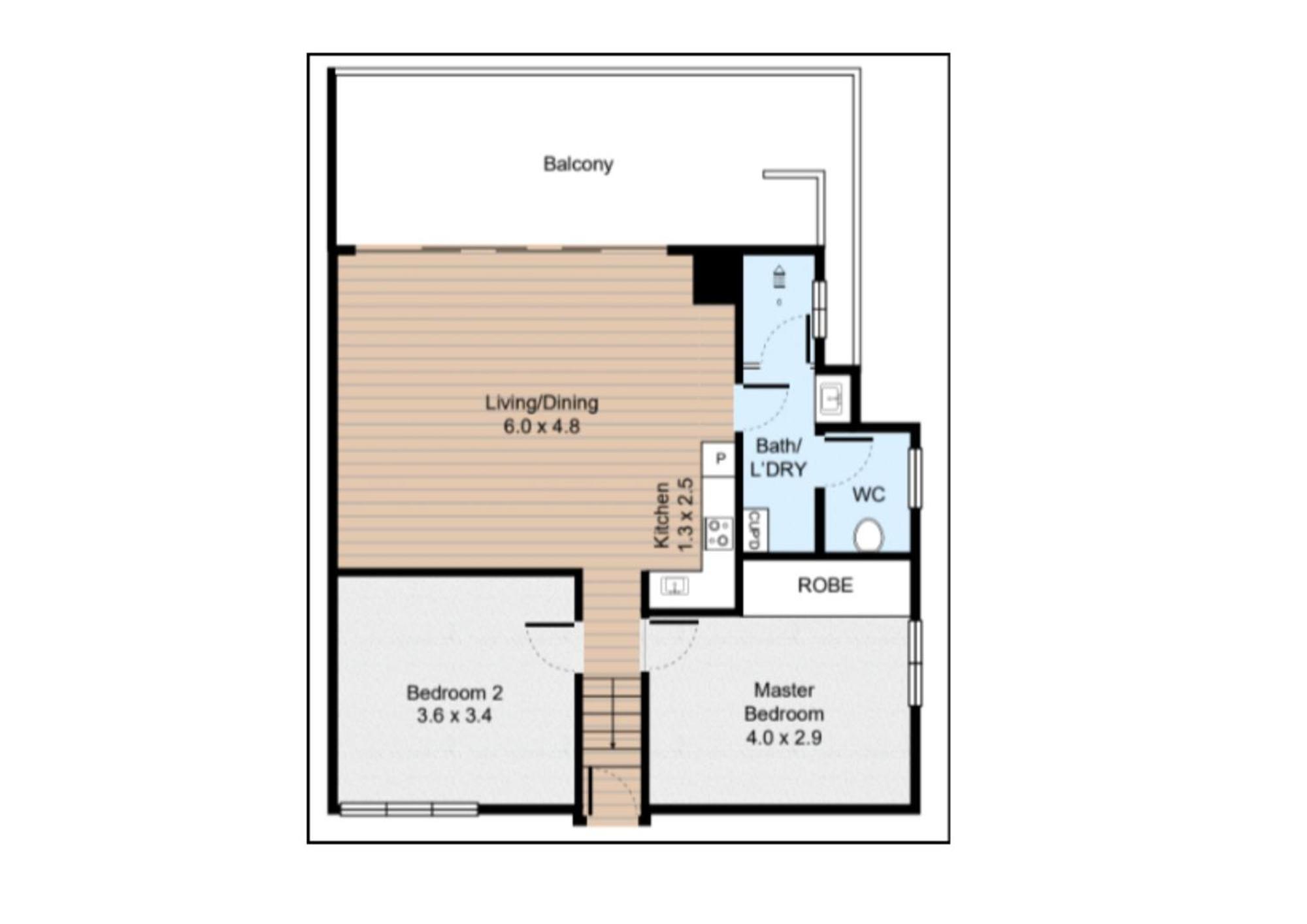 Apartment Marina Magic On Harbour Front Sydney