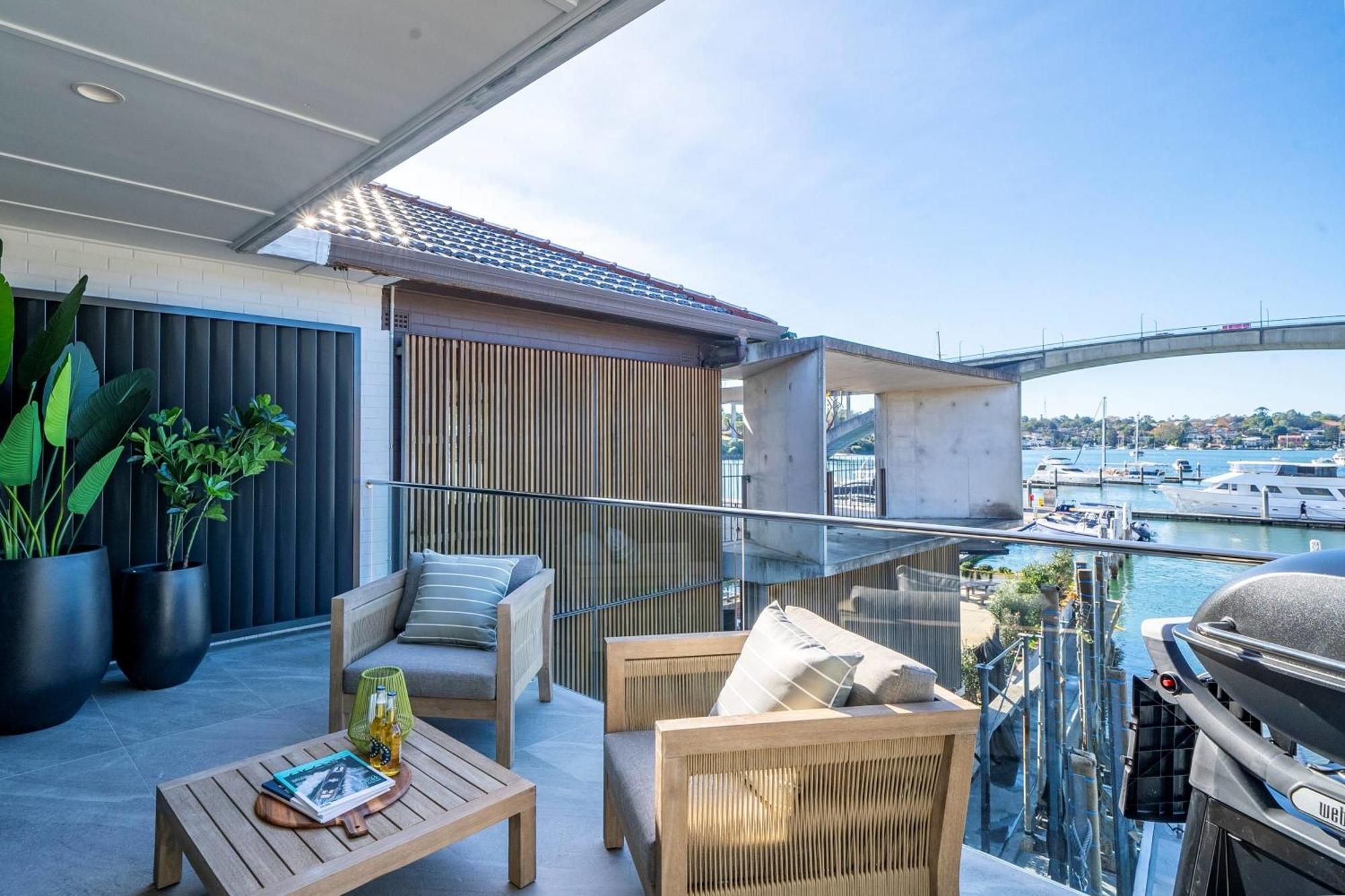 Apartment Marina Magic On Harbour Front