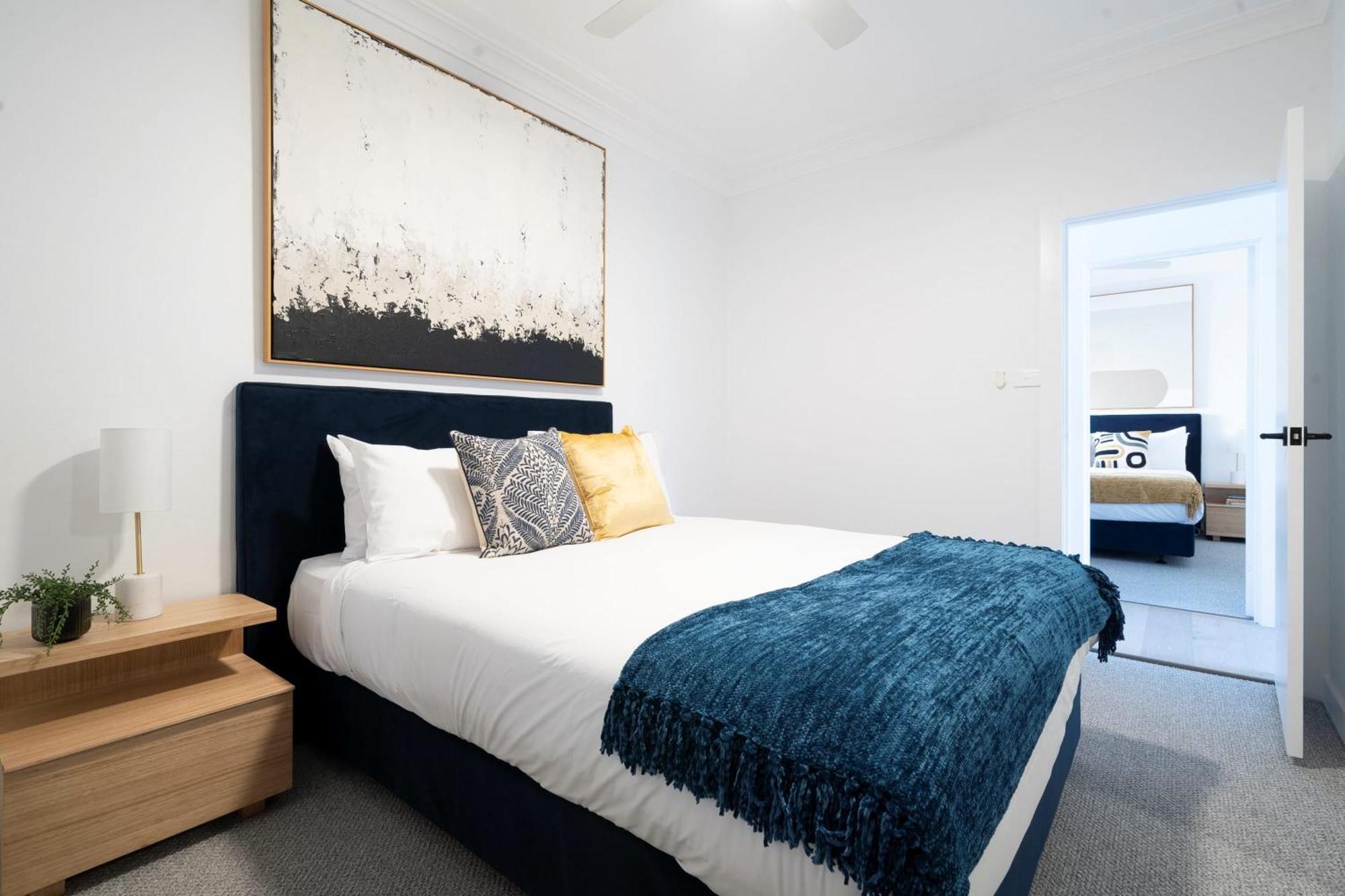 Apartment Marina Magic On Harbour Front *