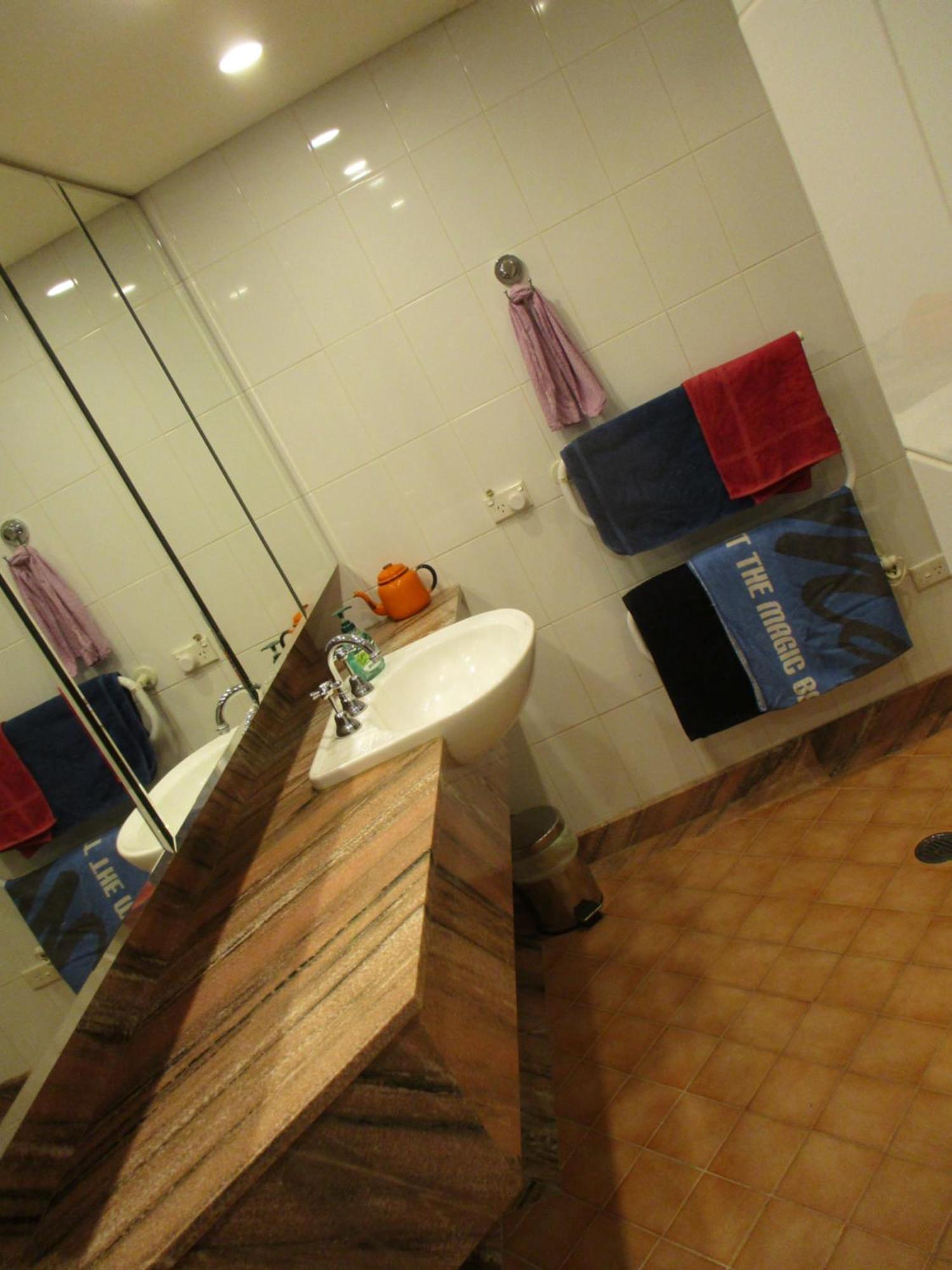 Homestay Aldouragh Wake Up To The Water Sydney
