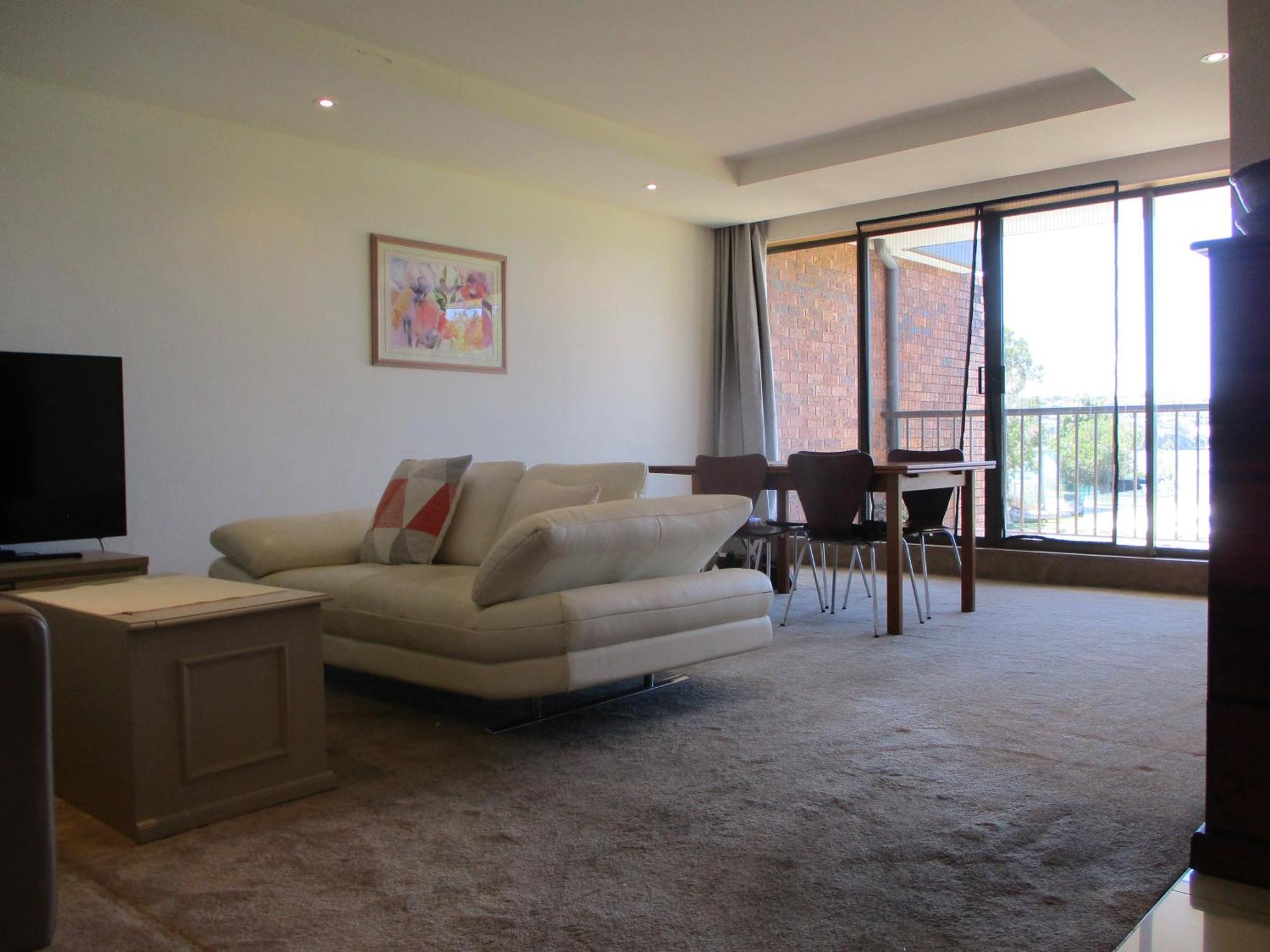 Homestay Aldouragh Wake Up To The Water Sydney