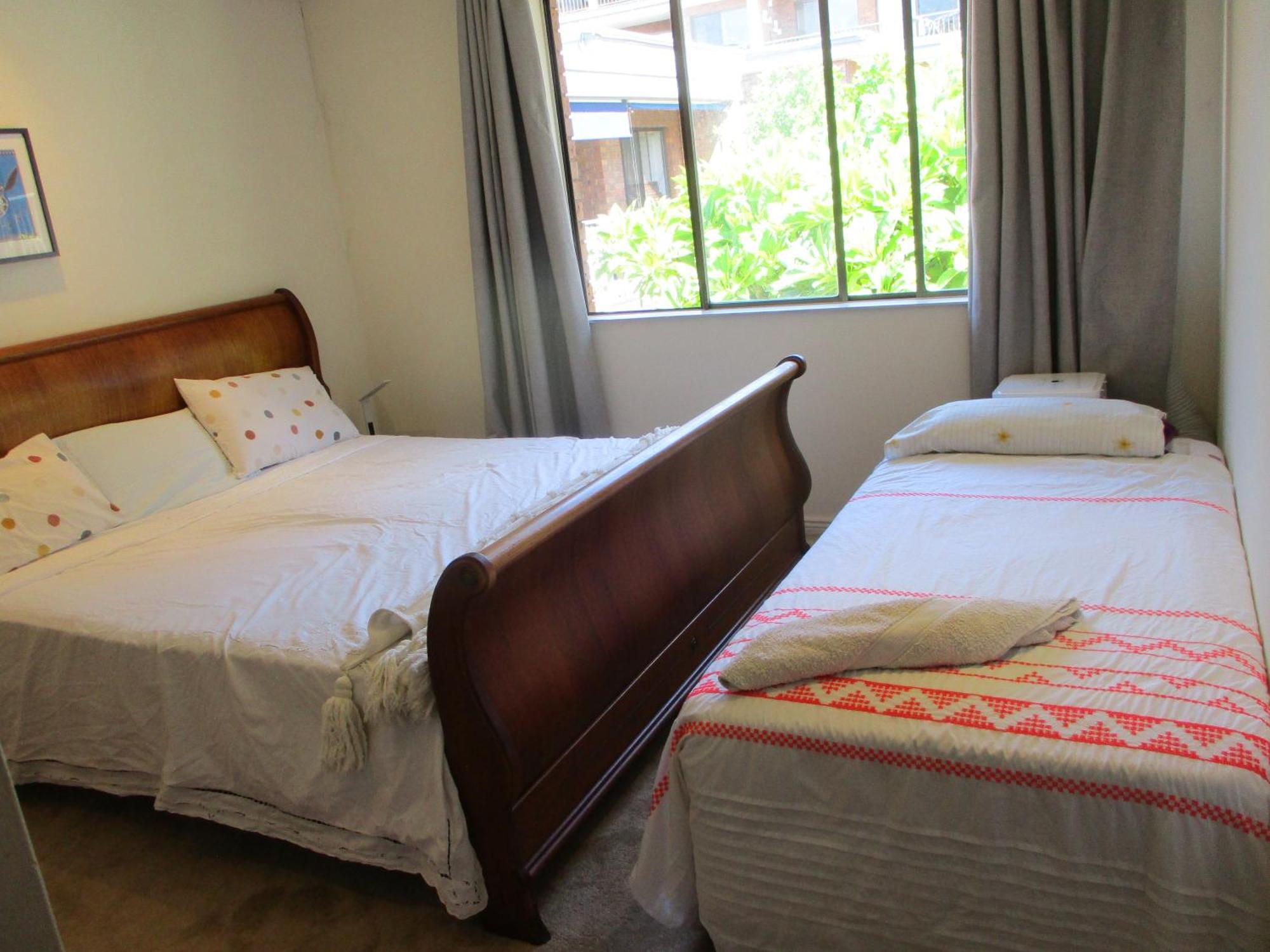 Homestay Aldouragh Wake Up To The Water
