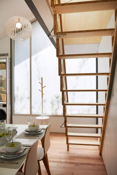 Apartment Gorgeous Glebe Loft Living *