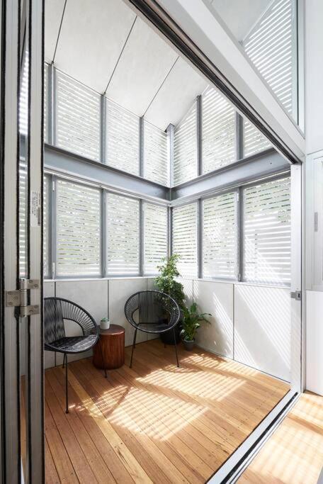 Apartment Gorgeous Glebe Loft Living