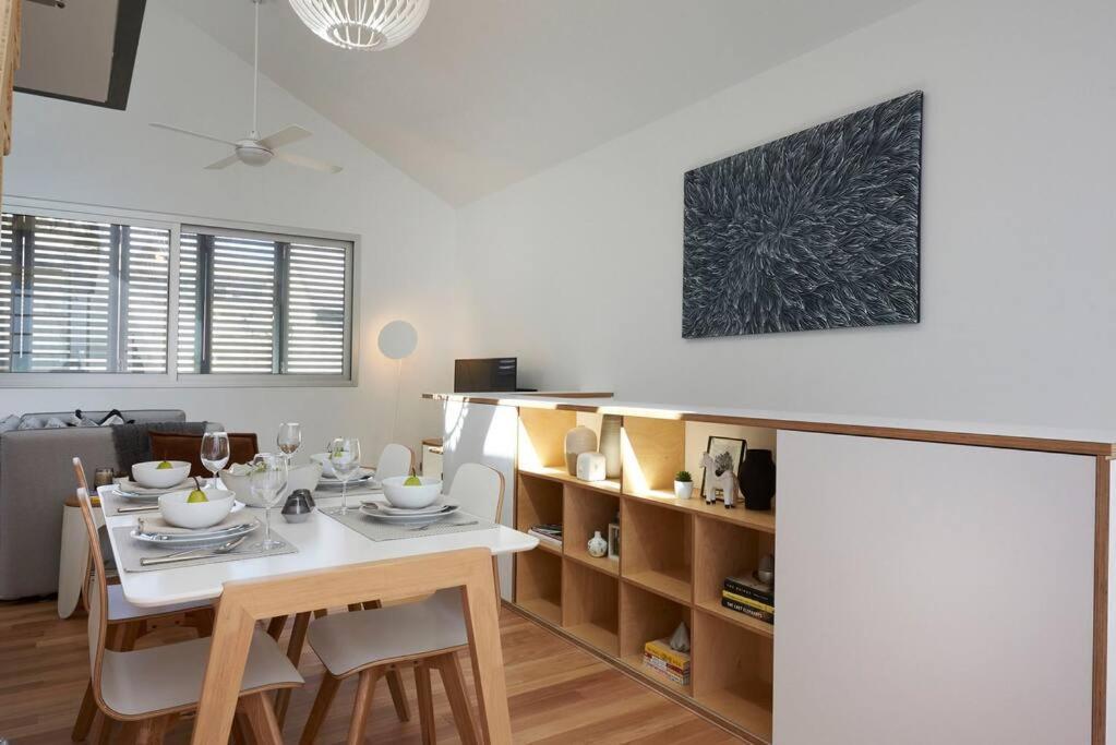 Gorgeous Glebe Loft Living Apartment *