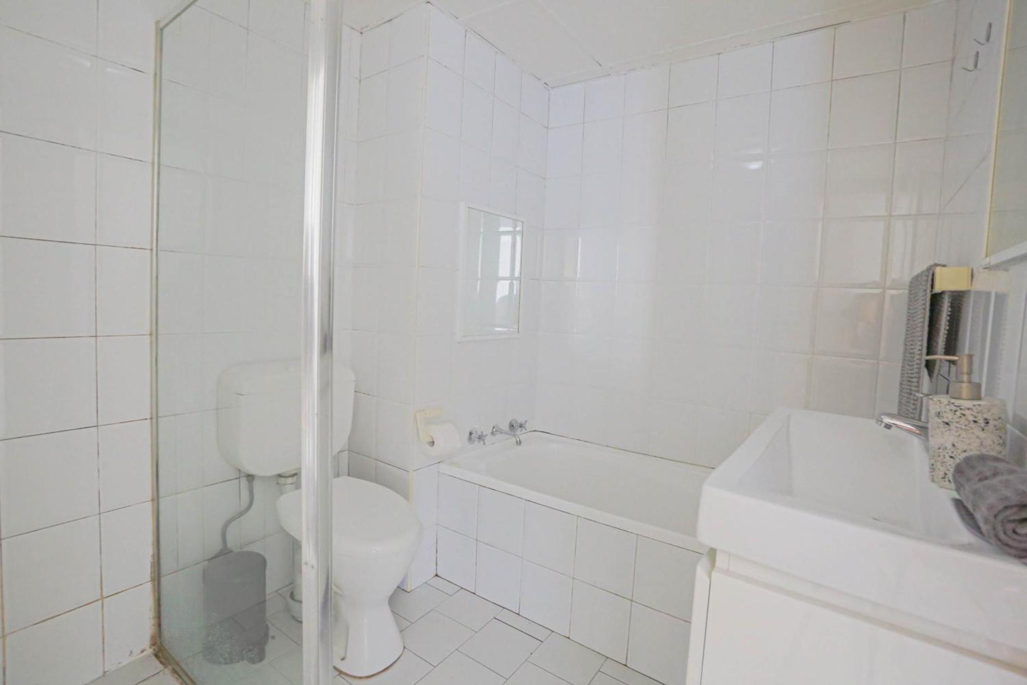 Apartment Stylish 2 Bedroom Chippendale Sydney