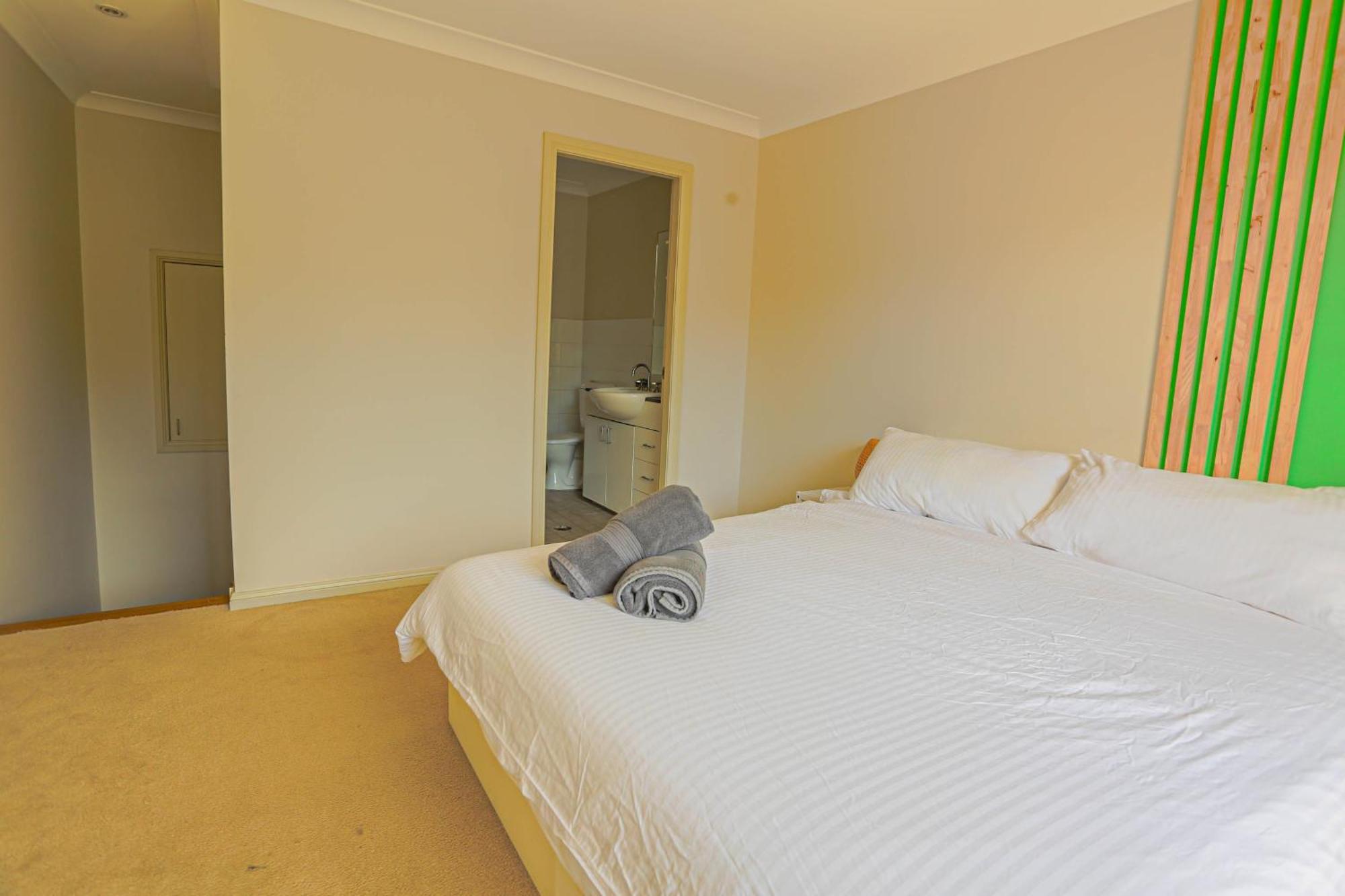 Elegant 2 Bedroom Close To Buz Bridge Rd 2 E-bikes Included *
