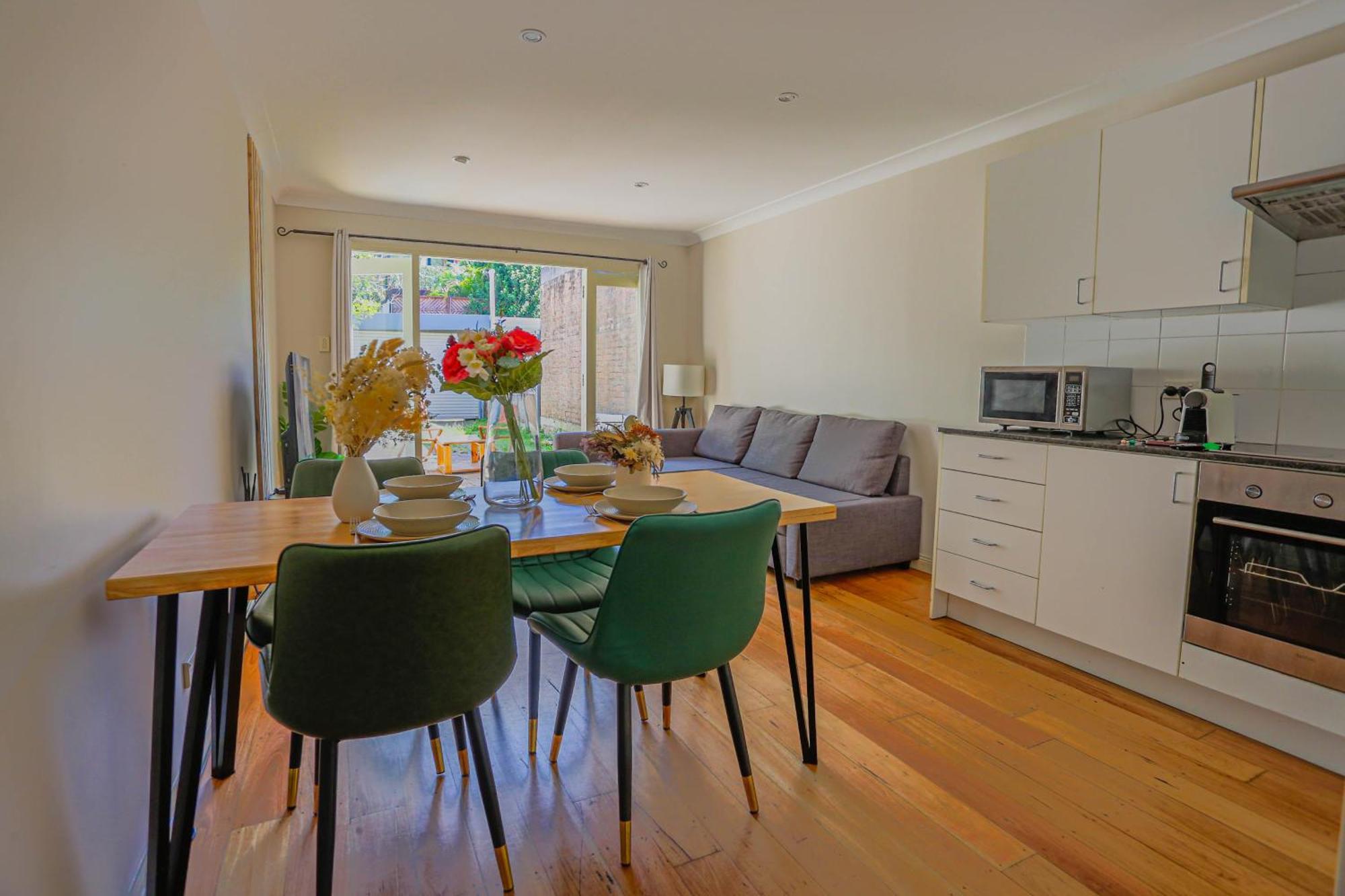 Elegant 2 Bedroom Close To Buz Bridge Rd 2 E-bikes Included Casa de férias