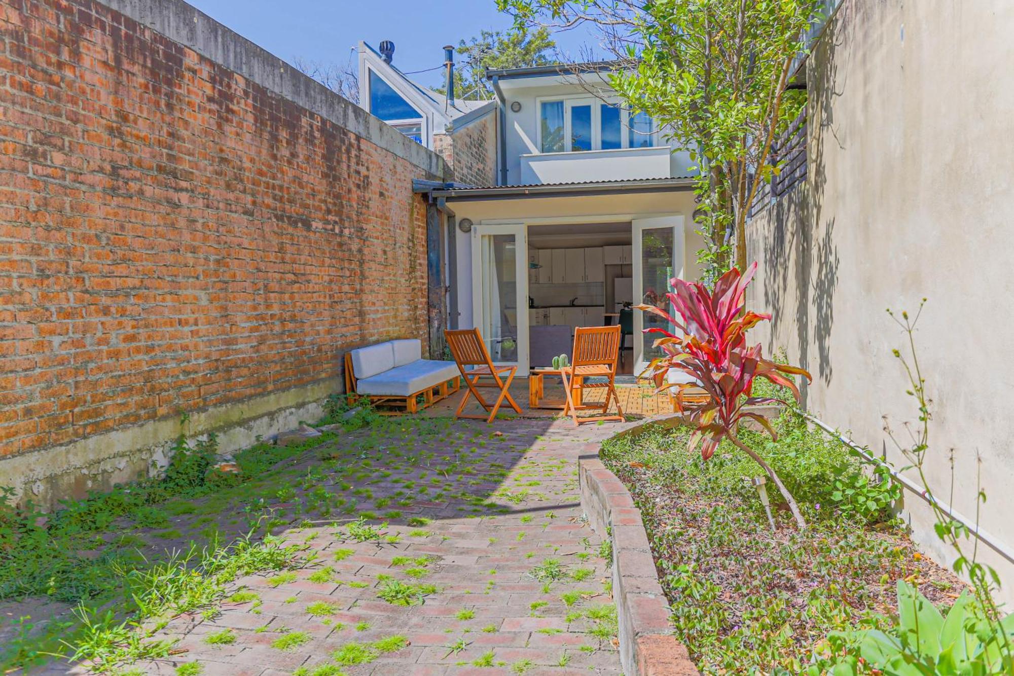 Elegant 2 Bedroom Close To Buz Bridge Rd 2 E-bikes Included Bahay bakasyunan Sydney