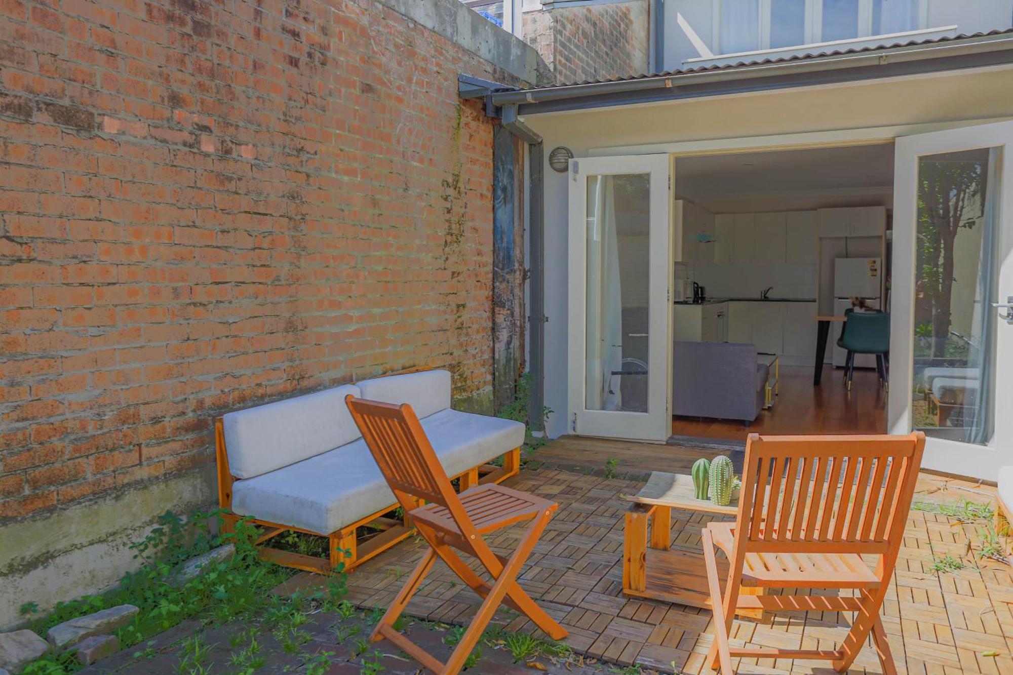 Bahay bakasyunan Elegant 2 Bedroom Close To Buz Bridge Rd 2 E-bikes Included
