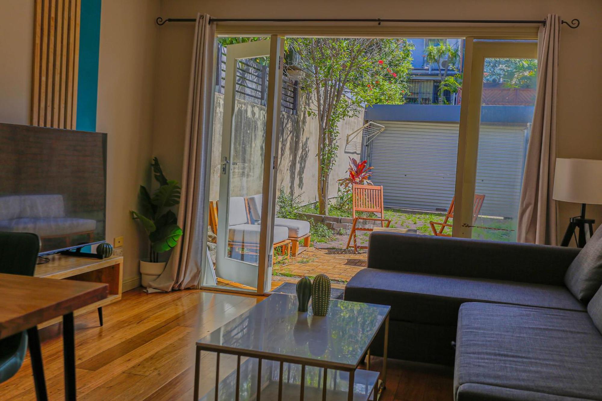 Bahay bakasyunan Elegant 2 Bedroom Close To Buz Bridge Rd 2 E-bikes Included *