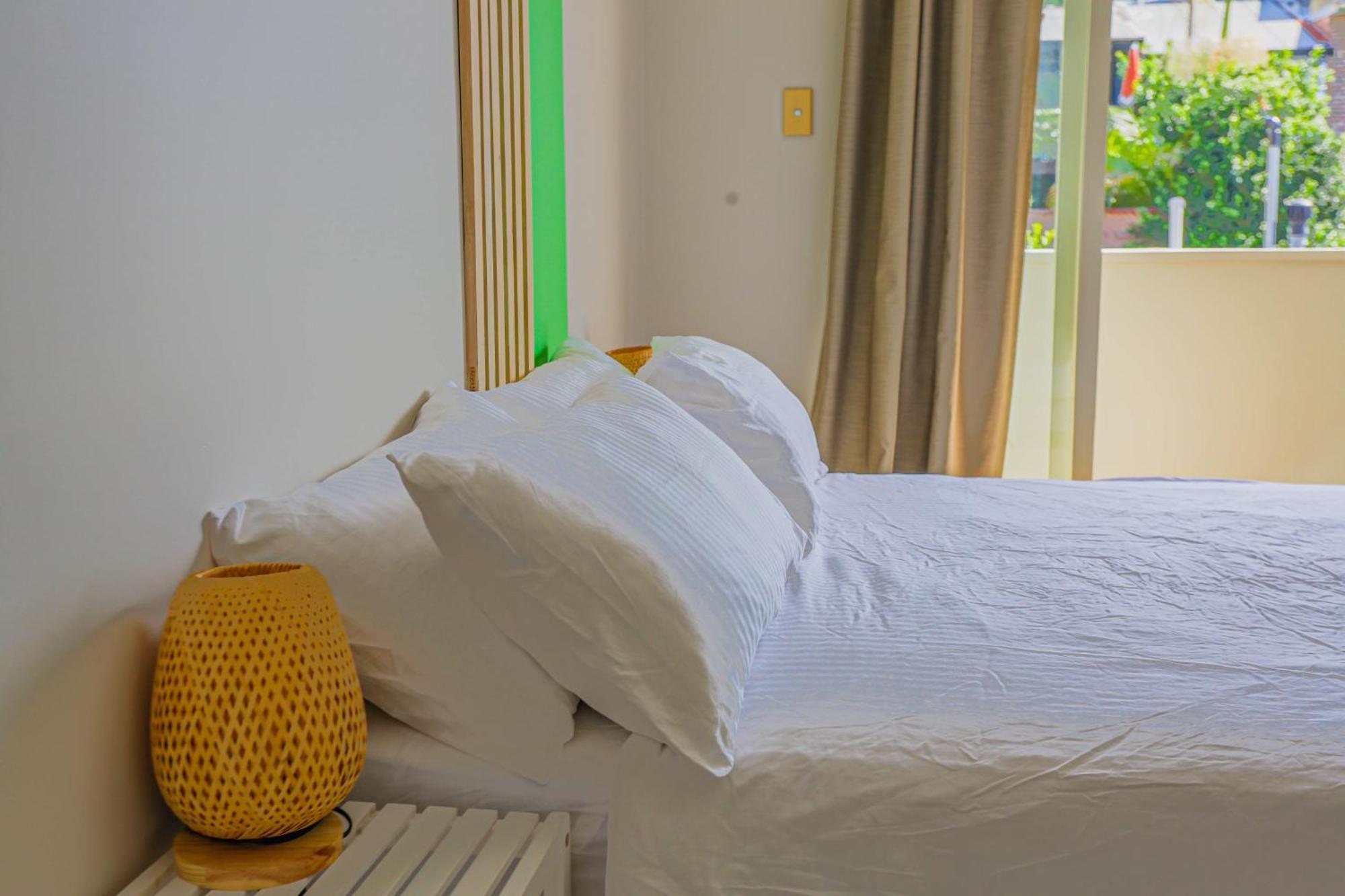 Elegant 2 Bedroom Close To Buz Bridge Rd 2 E-bikes Included Bahay bakasyunan