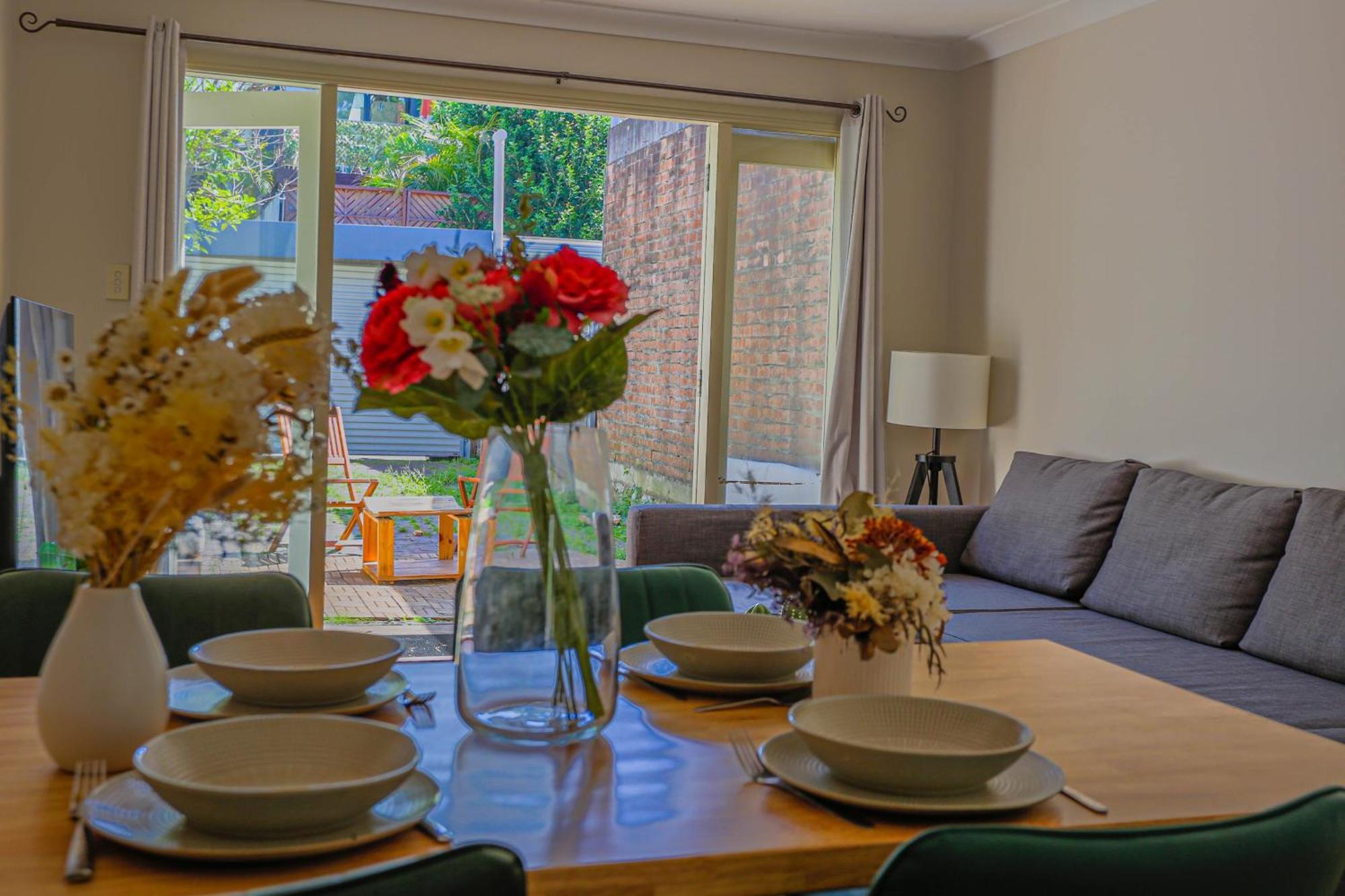 Bahay bakasyunan Elegant 2 Bedroom Close To Buz Bridge Rd 2 E-bikes Included *