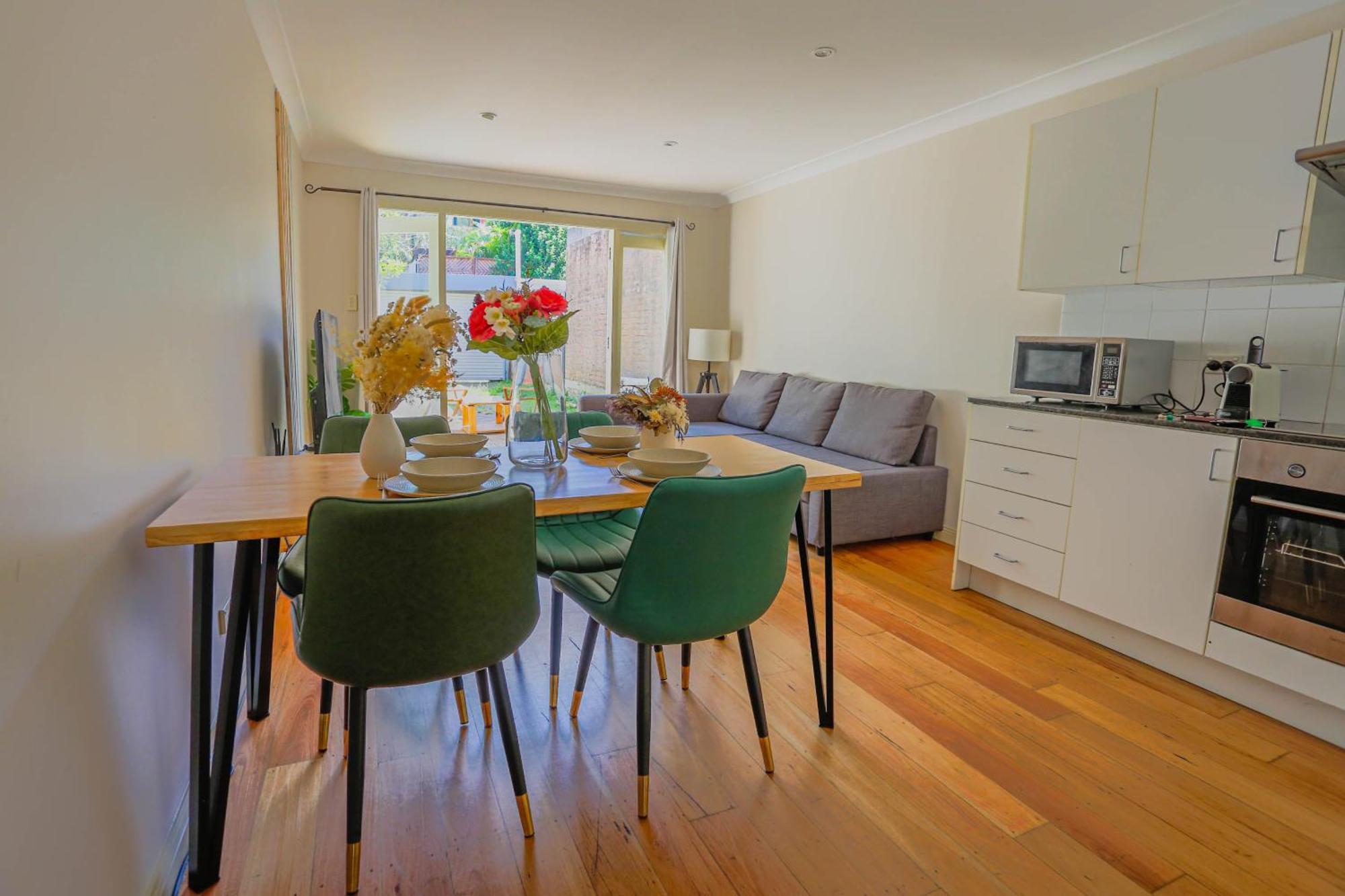 Elegant 2 Bedroom Close To Buz Bridge Rd 2 E-bikes Included Bahay bakasyunan