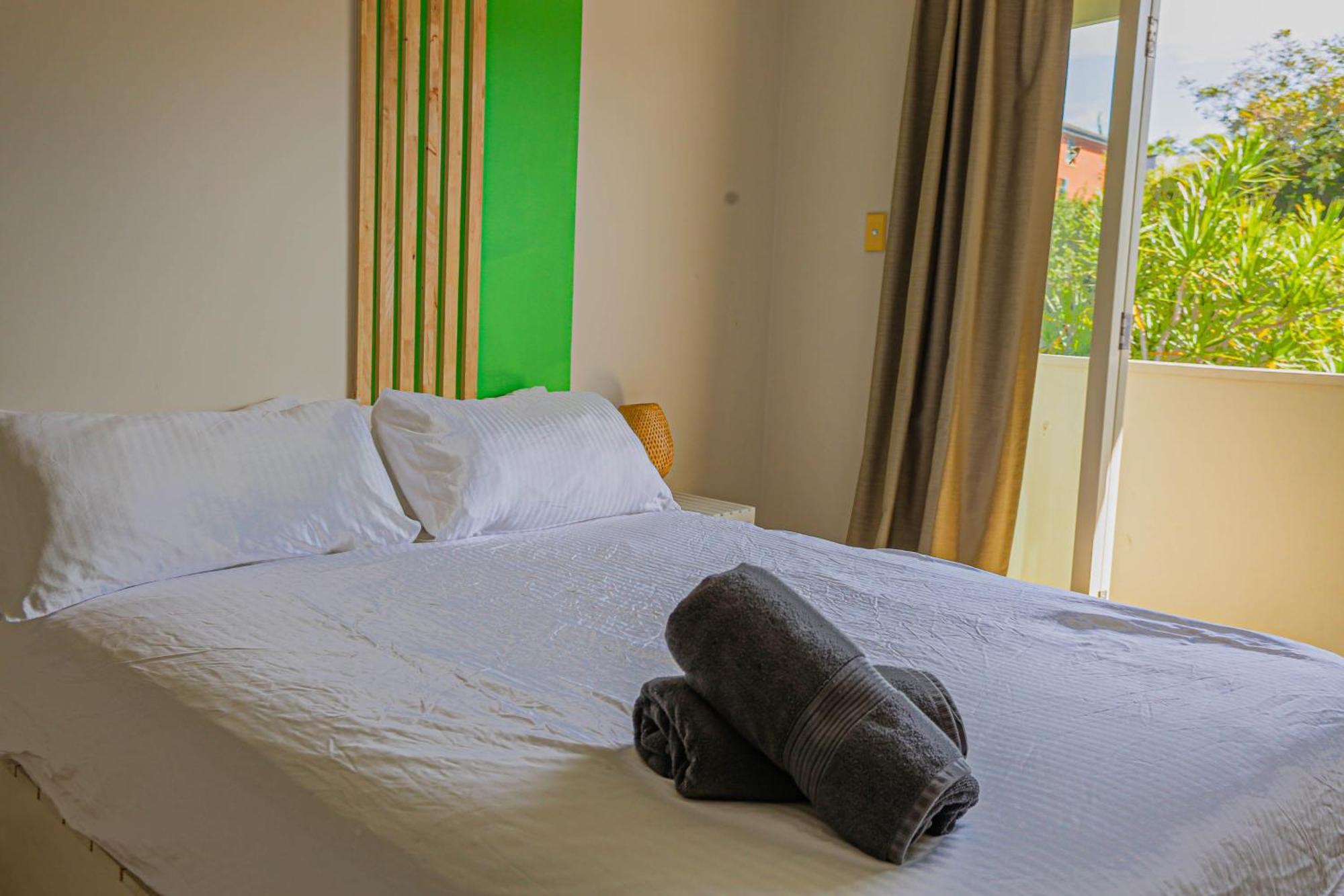 Elegant 2 Bedroom Close To Buz Bridge Rd 2 E-bikes Included Bahay bakasyunan Sydney