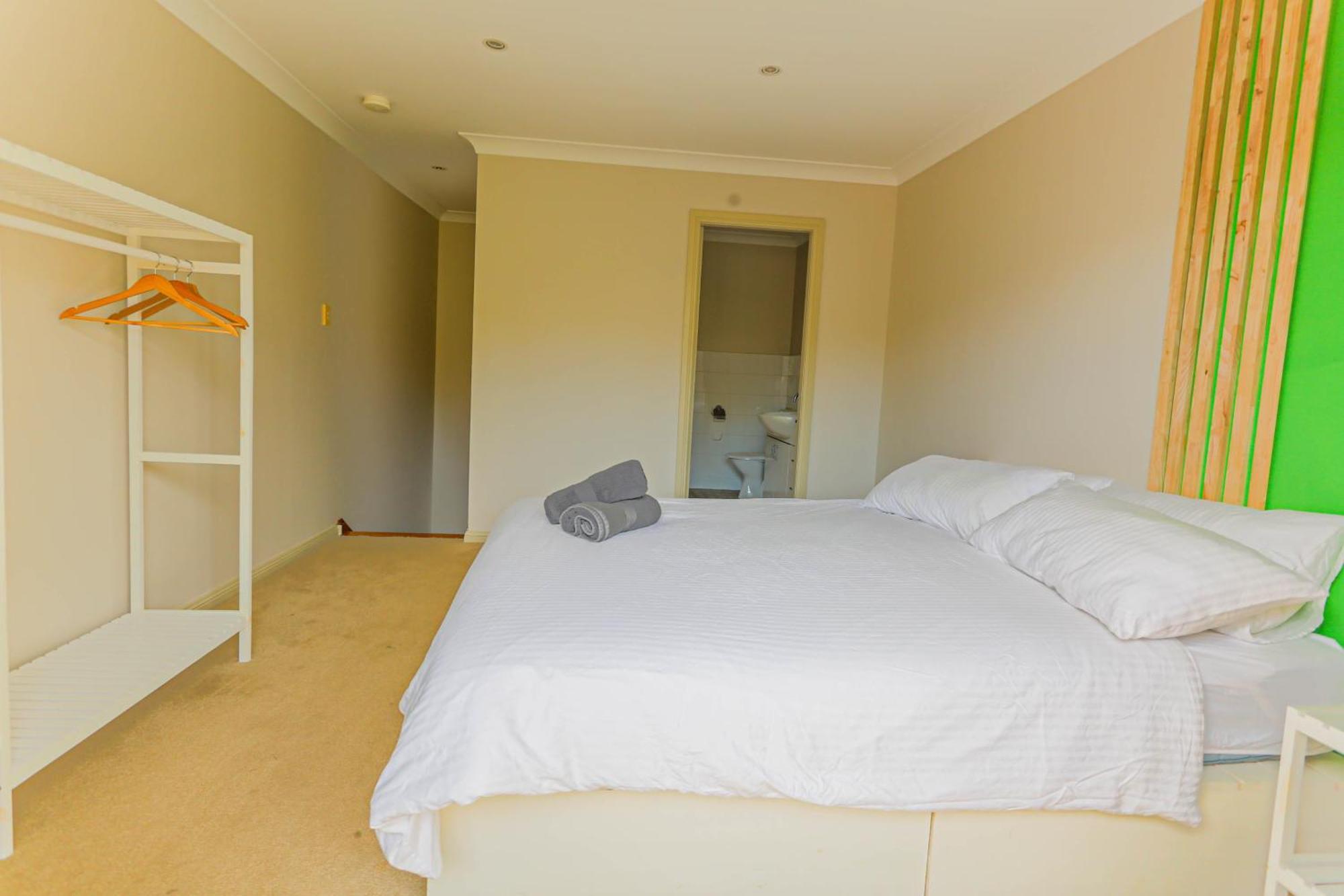 Elegant 2 Bedroom Close To Buz Bridge Rd 2 E-bikes Included *