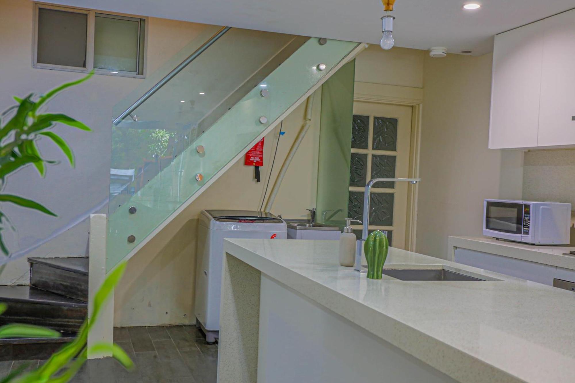 Casa de férias Ideal 3 Bedroom House Centre Glebe 2 E-bikes Included Sidney