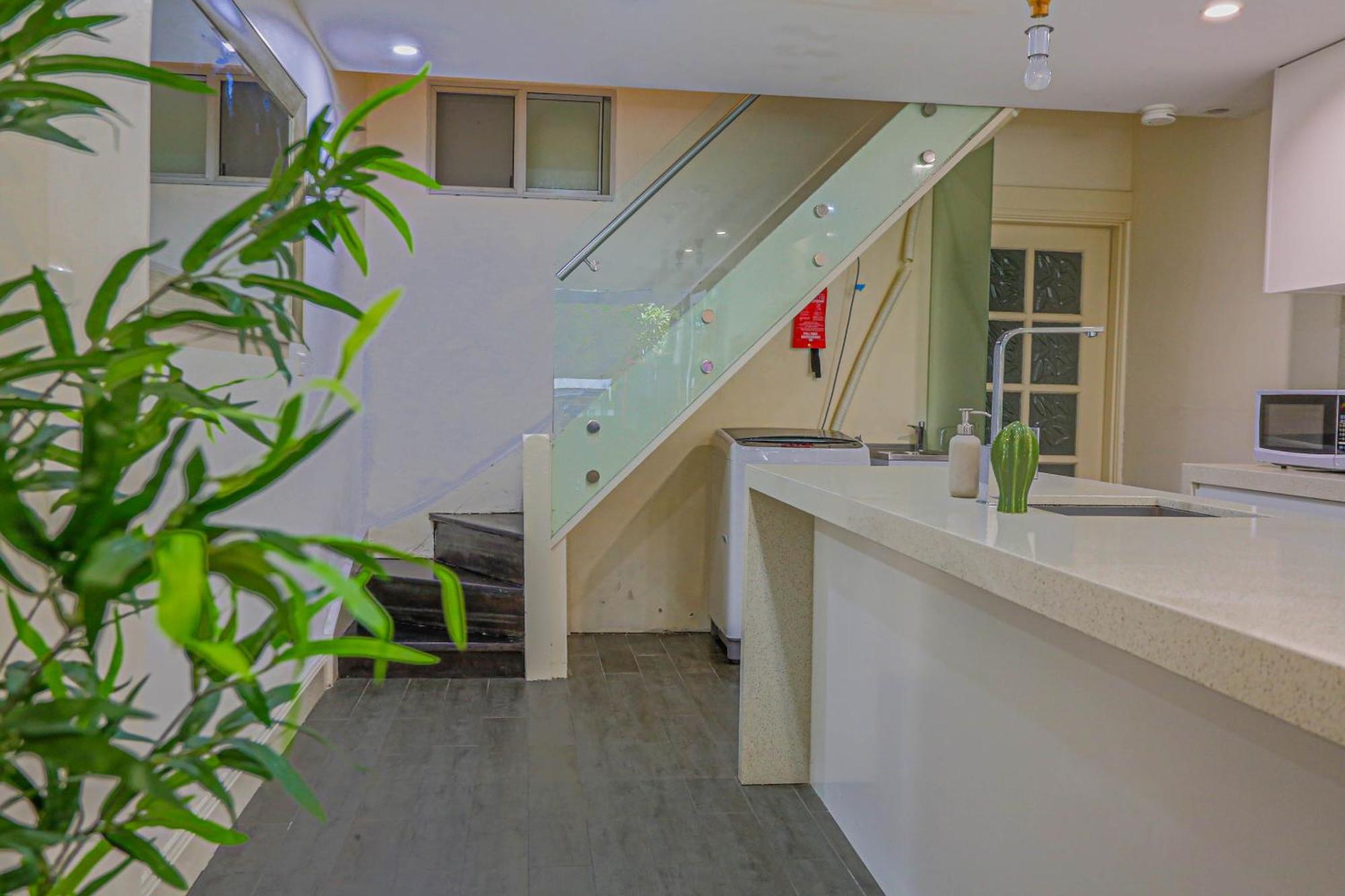 Casa de férias Ideal 3 Bedroom House Centre Glebe 2 E-bikes Included Sidney
