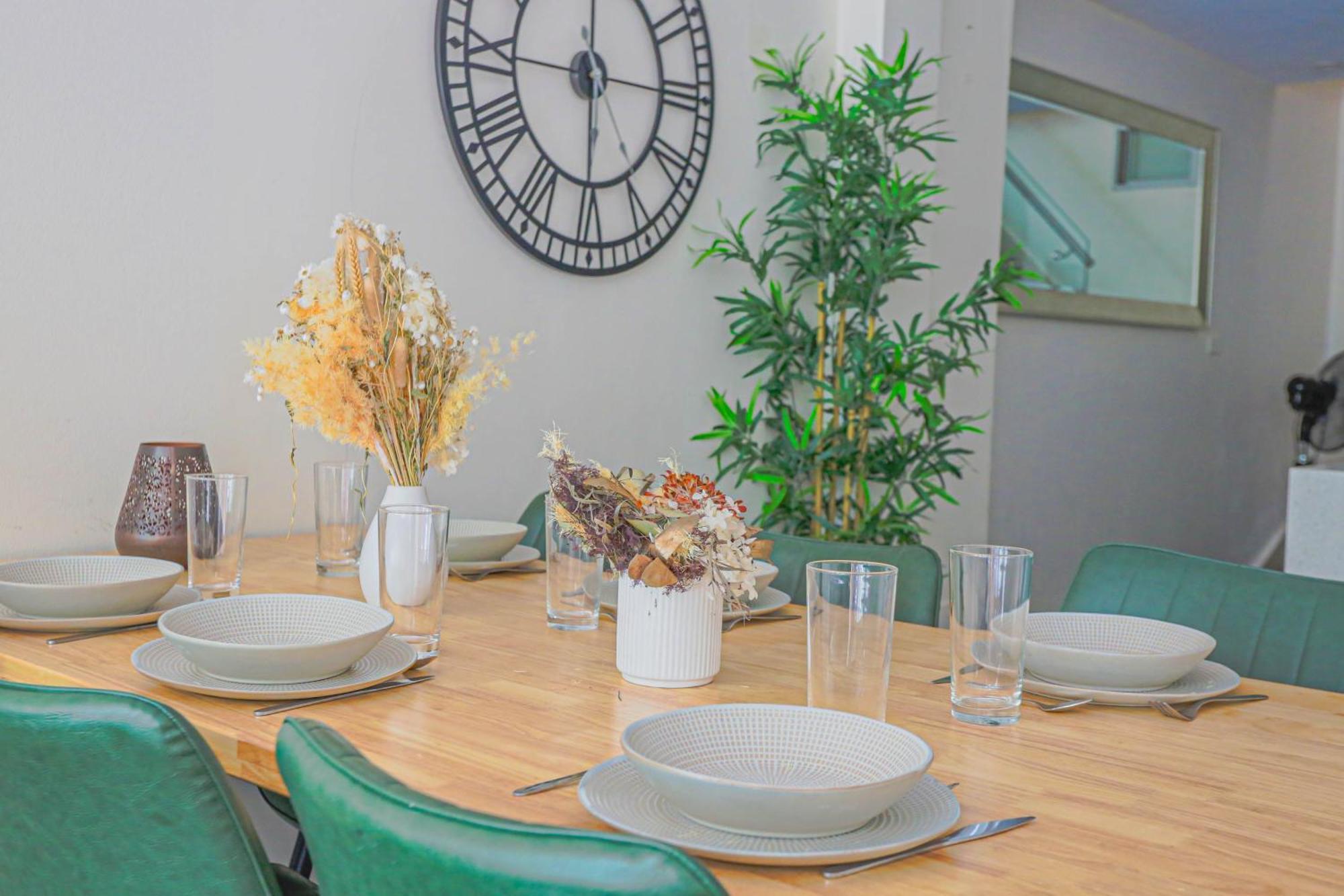 Casa de férias Ideal 3 Bedroom House Centre Glebe 2 E-bikes Included Sidney
