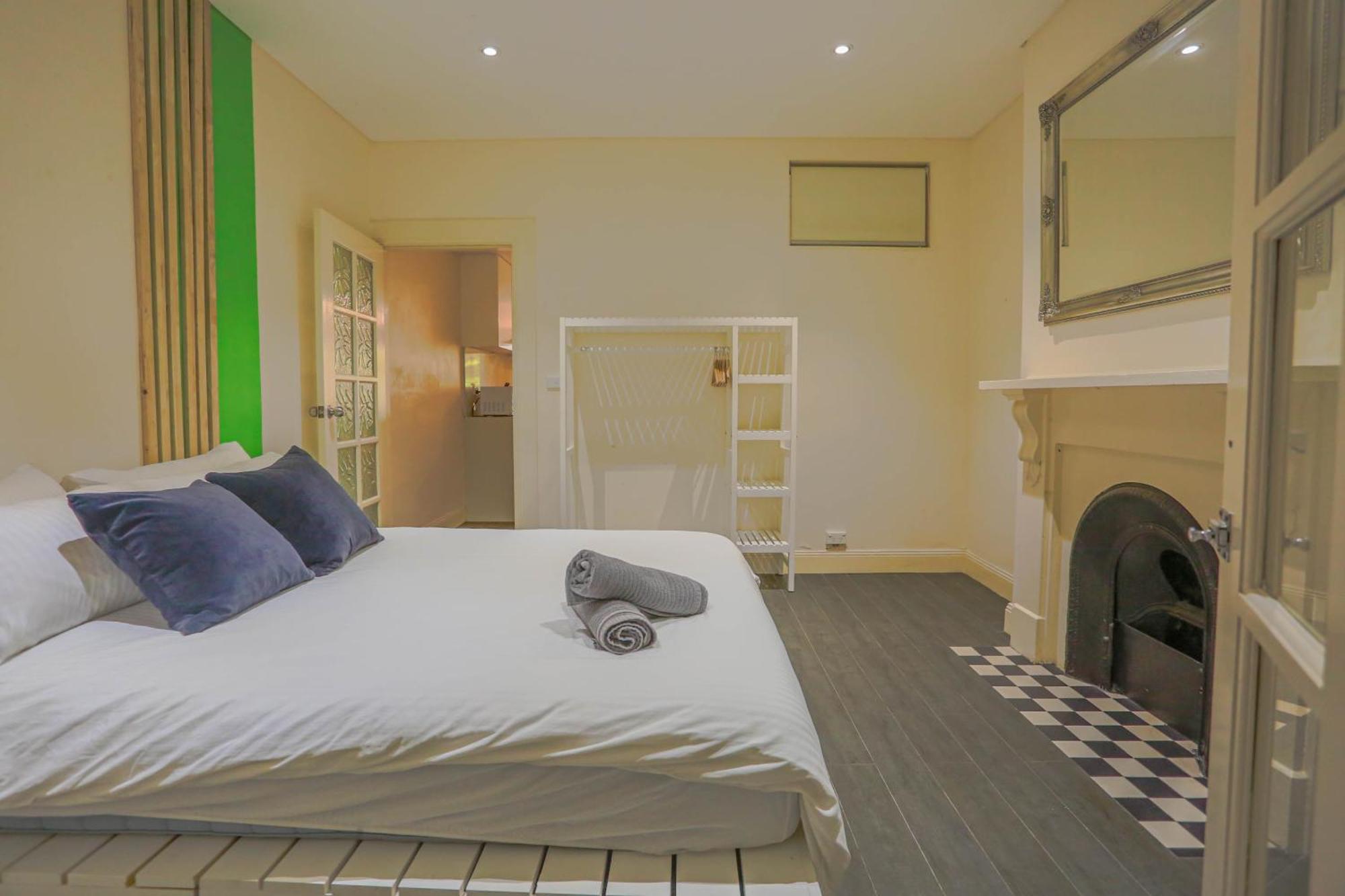 Ideal 3 Bedroom House Centre Glebe 2 E-bikes Included Casa de férias