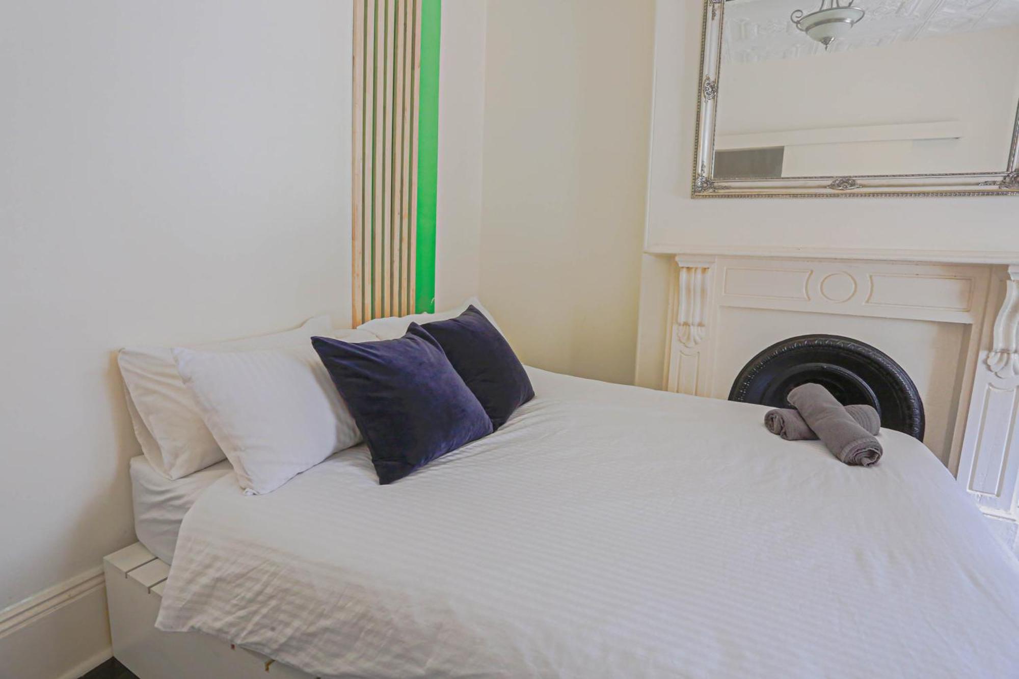 Casa de férias Ideal 3 Bedroom House Centre Glebe 2 E-bikes Included