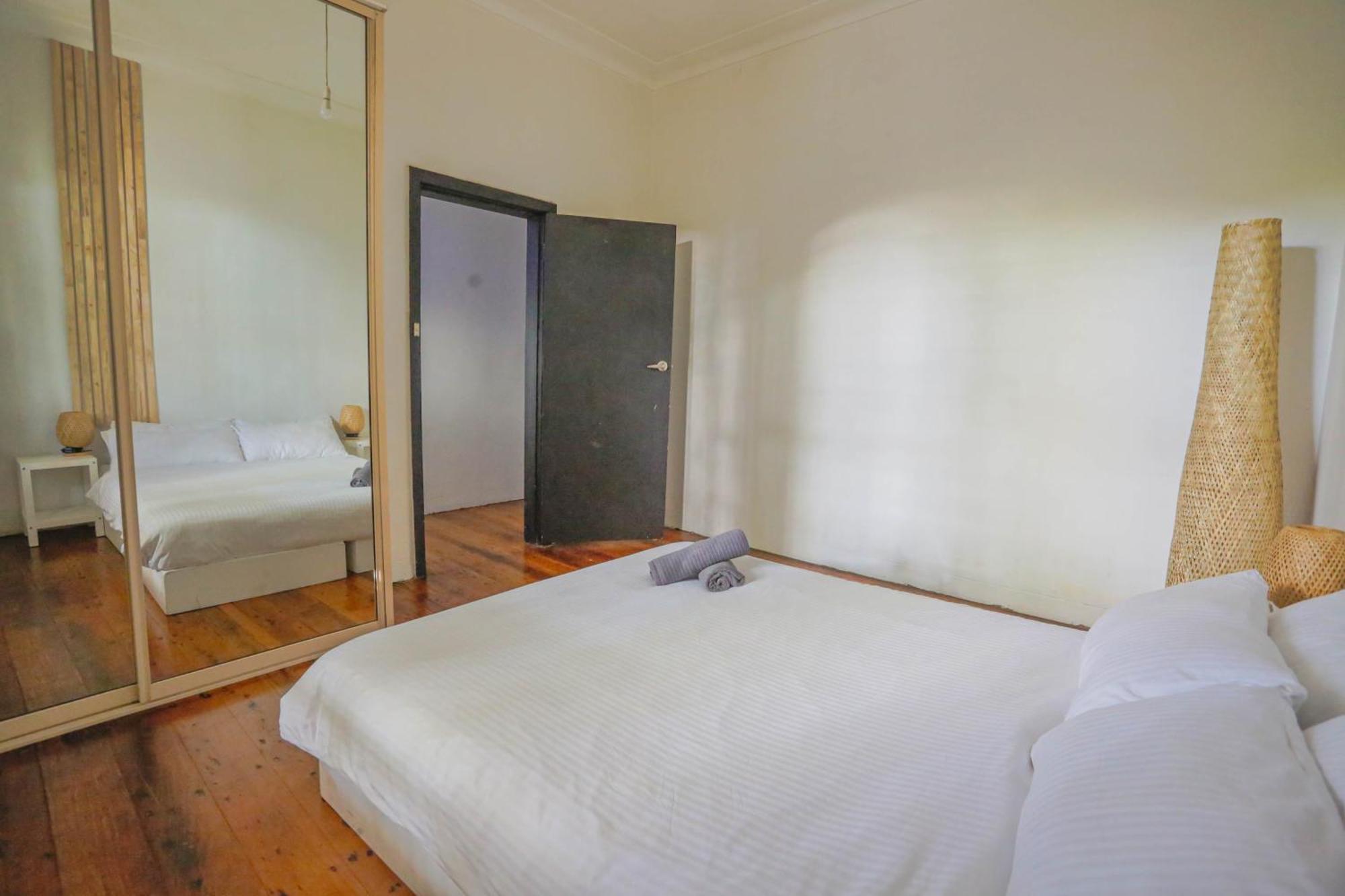 Affordable 2 Bedroom House Surry Hills 2 E-bikes Included Bahay bakasyunan *