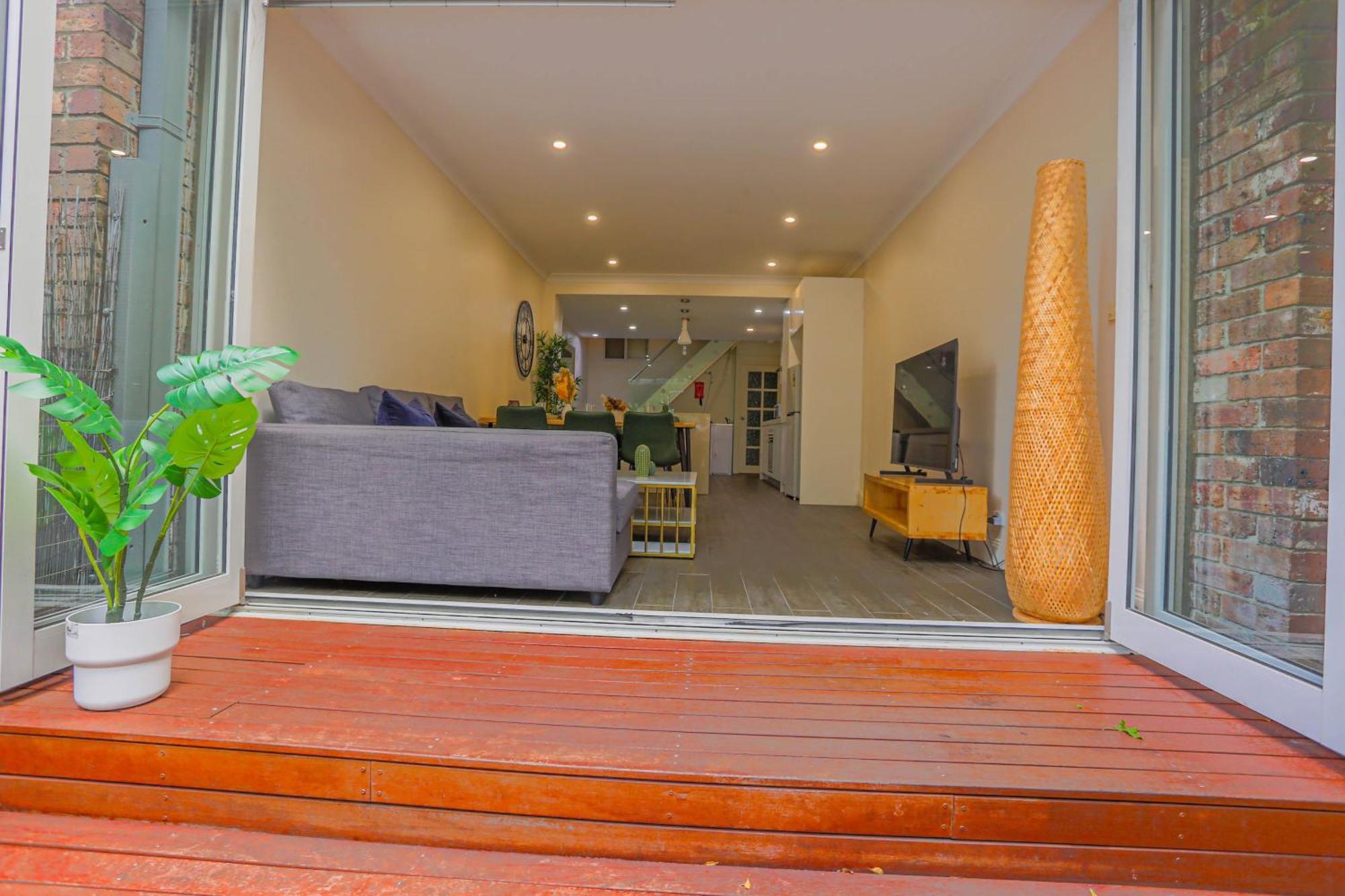 Casa de férias Ideal 3 Bedroom House Centre Glebe 2 E-bikes Included *