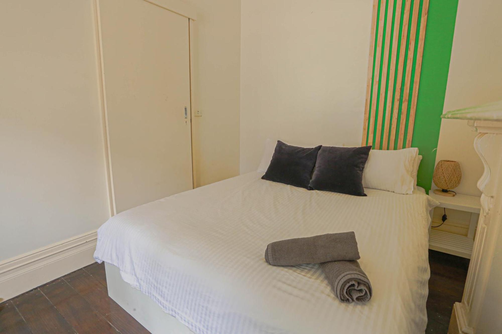 Casa de férias Ideal 3 Bedroom House Centre Glebe 2 E-bikes Included