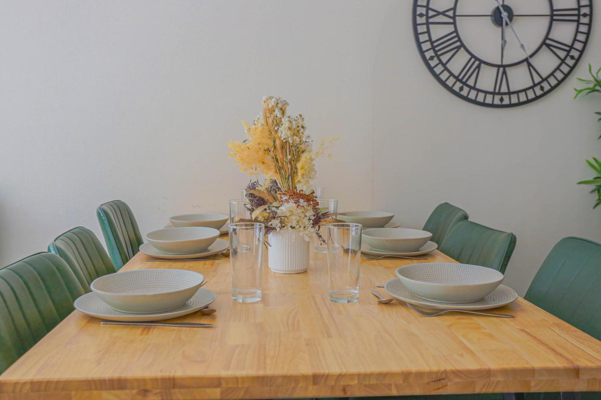 Casa de férias Ideal 3 Bedroom House Centre Glebe 2 E-bikes Included Sidney